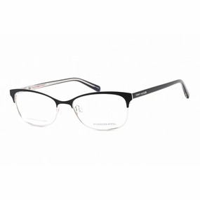 Tommy Hilfiger Women's Eyeglasses - Blue Crystal Full Rim Frame | TH 1777 0OXZ 00