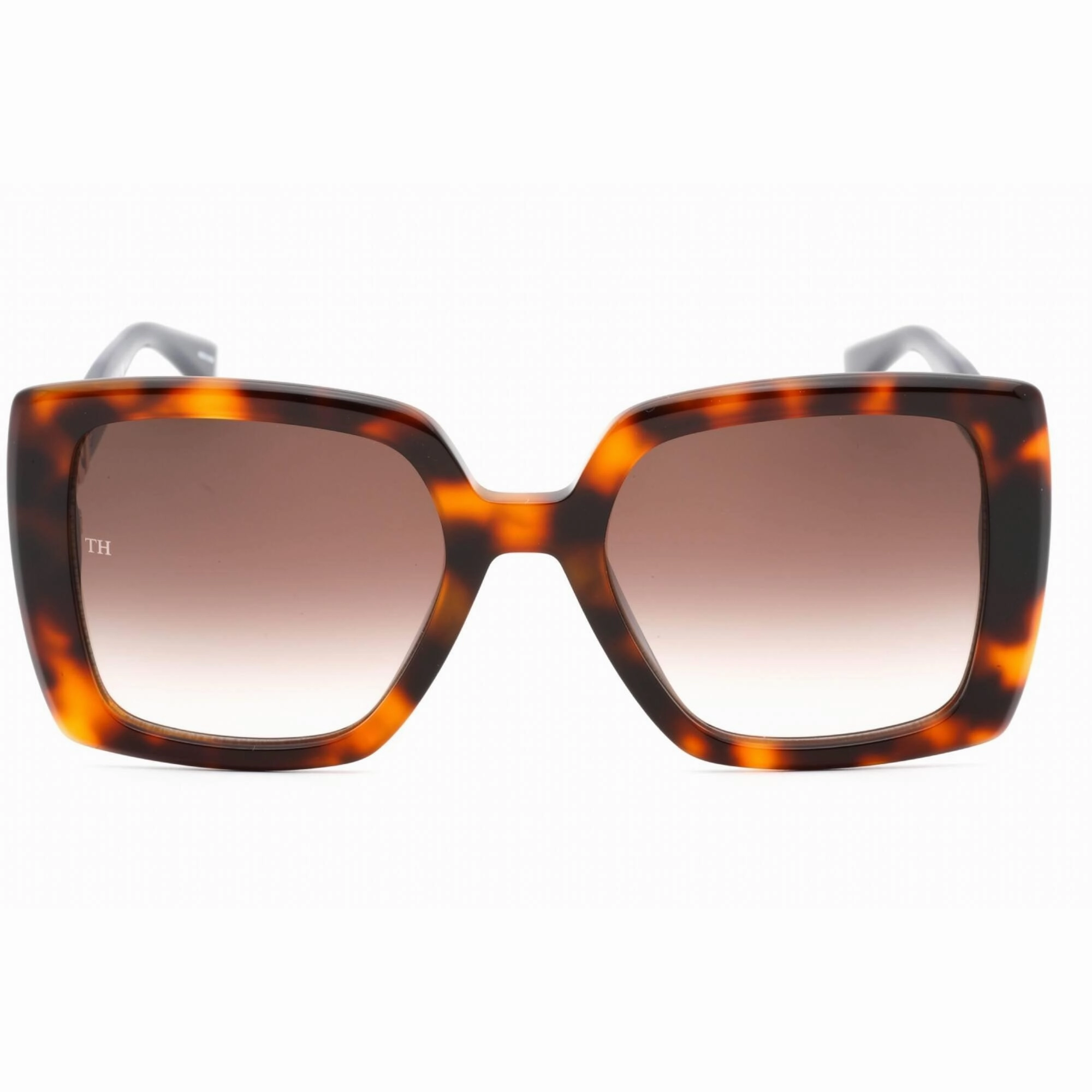 Tommy Hilfiger Women's Sunglasses - Havana 2 Frame Brown Sf Lens | TH 1894/S 005L HA