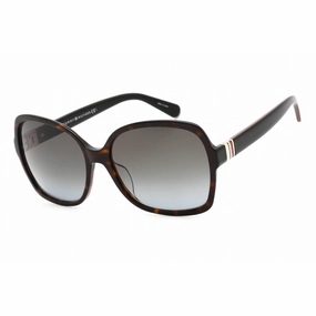 Tommy Hilfiger Women's Sunglasses - Havana Acetate Butterfly Frame | TH 1765/S 0086 9O