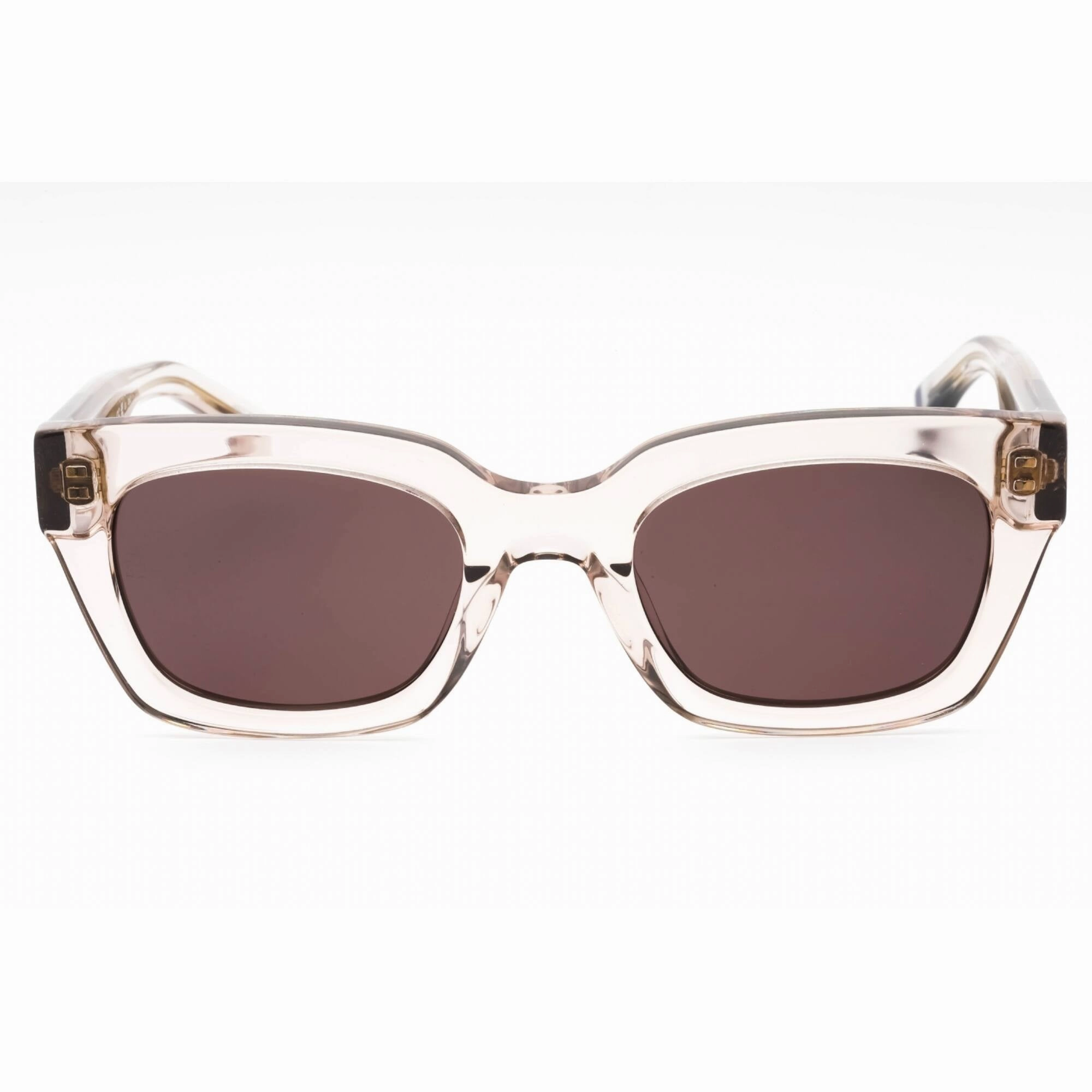 Tommy Hilfiger Women's Sunglasses - Nude Plastic Rectangular Frame | TH 2052/S FWM K2