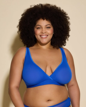 Ultra Curvy Bralette