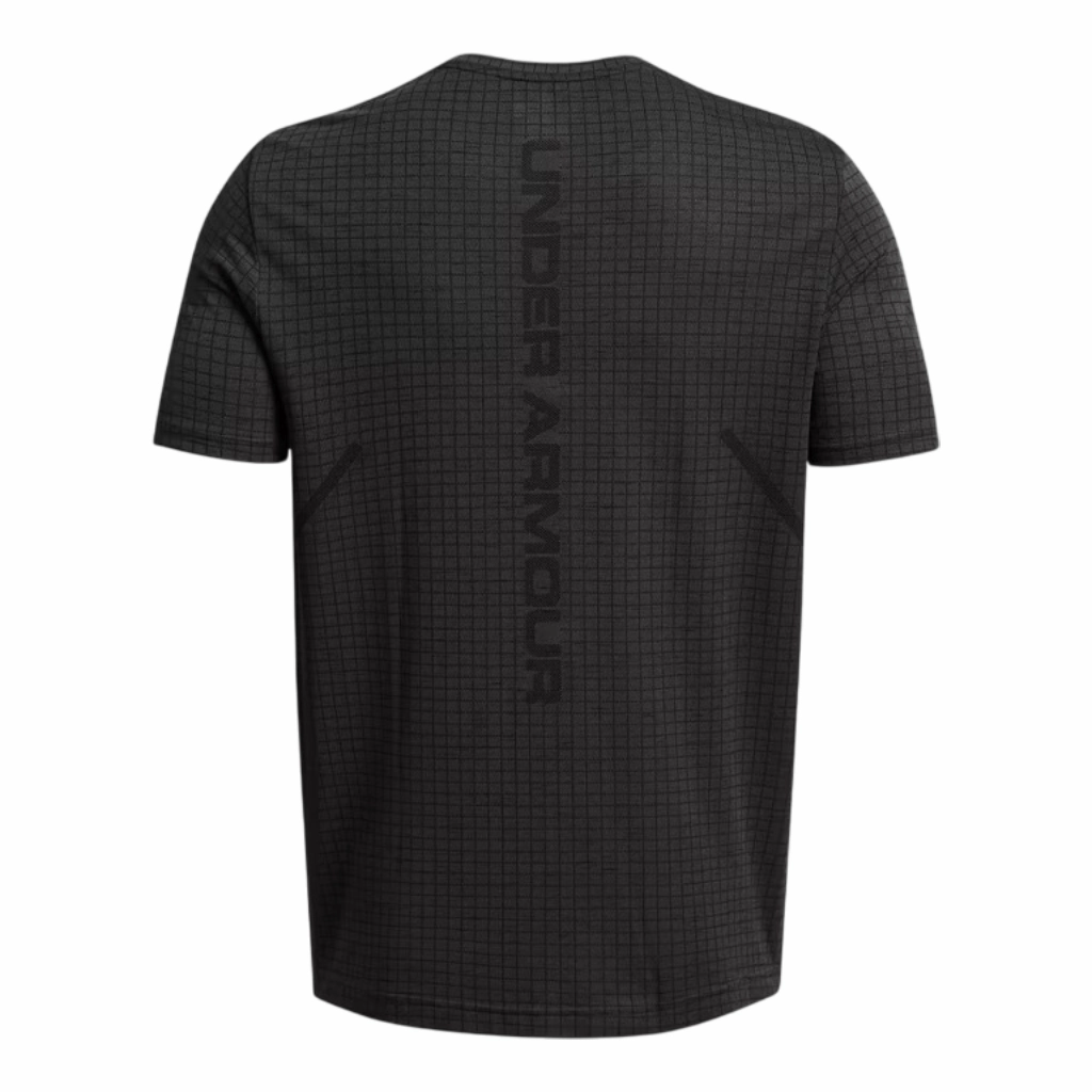 Under Armour Seamless Grid T-Shirt Men