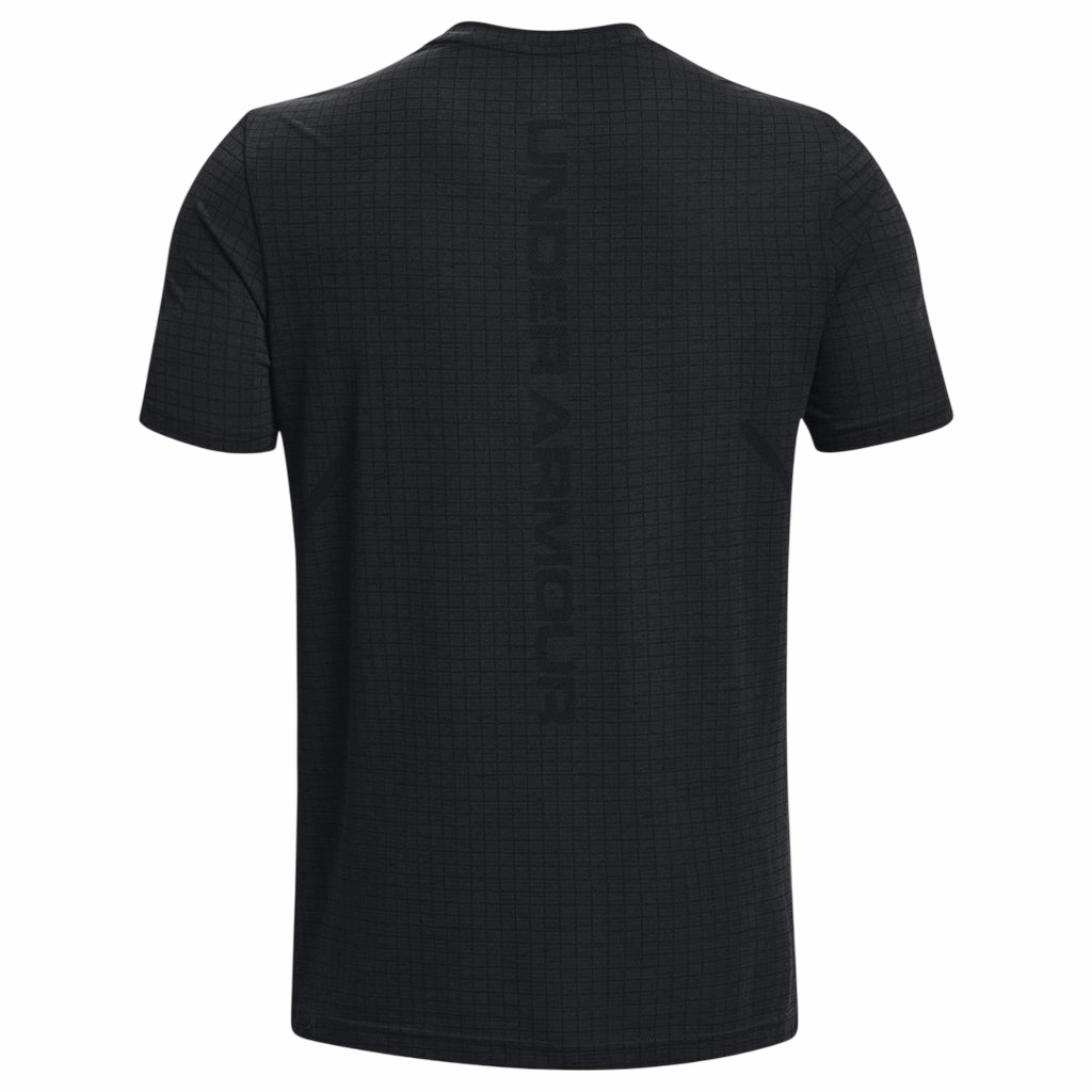 Under Armour Seamless Grid T-Shirt Men