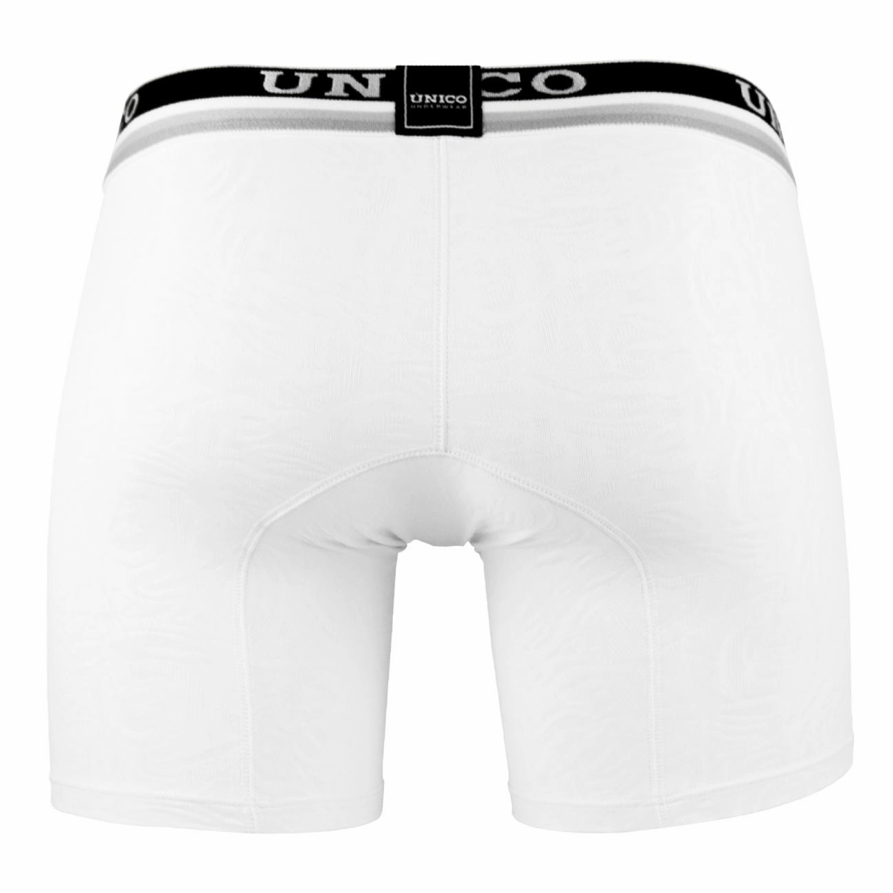 Unico 1802010023000 Boxer Briefs Reconnect Color White