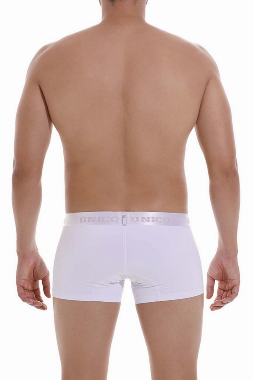 Unico 22120100105 Cristalino M22 Trunks Color 00-White