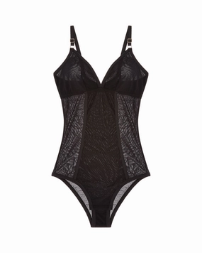 Verona Bodysuit