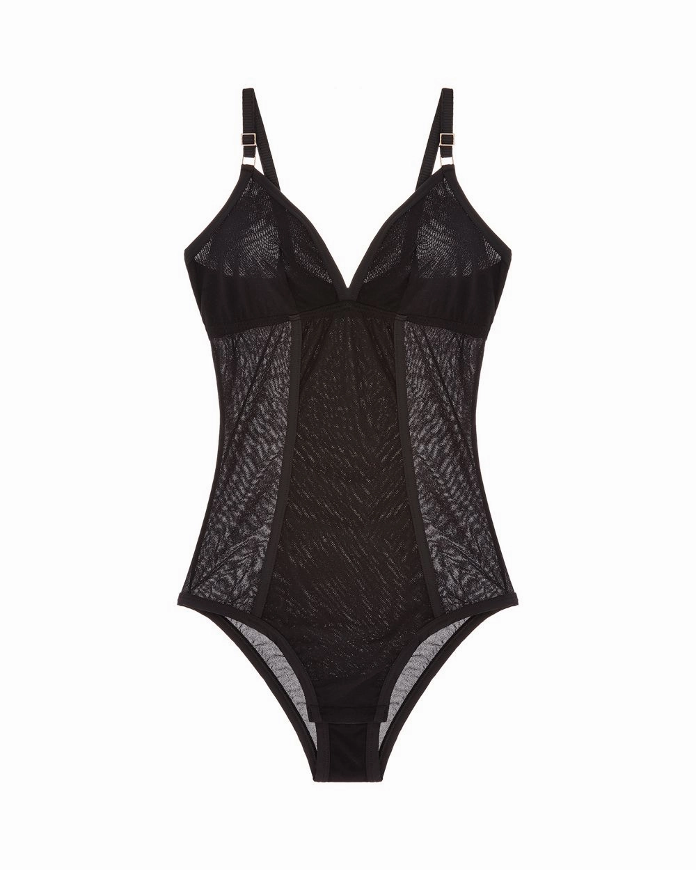 Verona Bodysuit