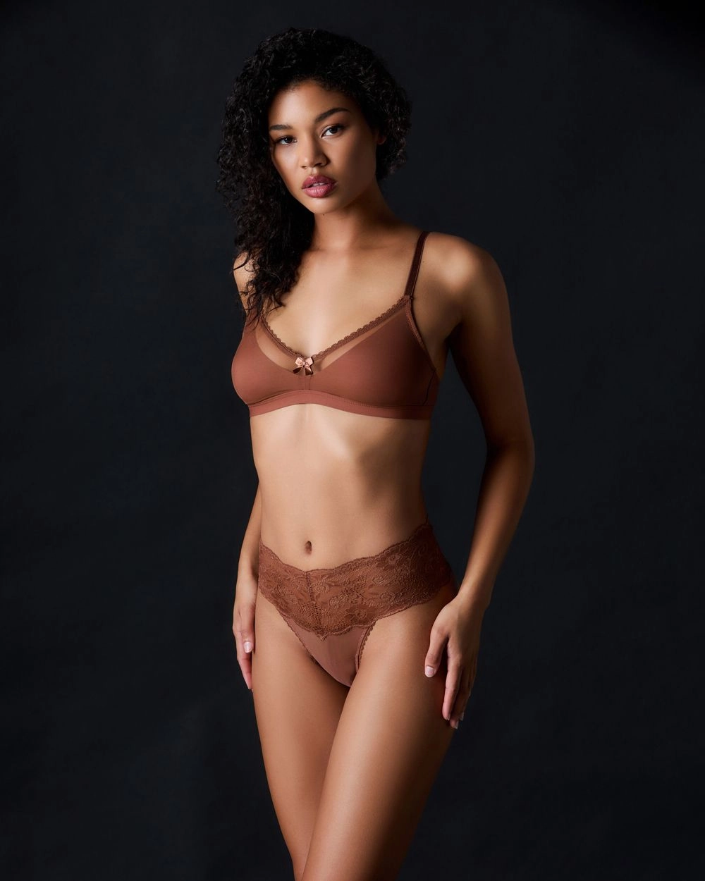 Victoire Bralette