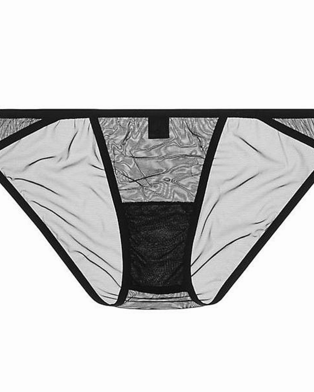 Whisper String Bikini