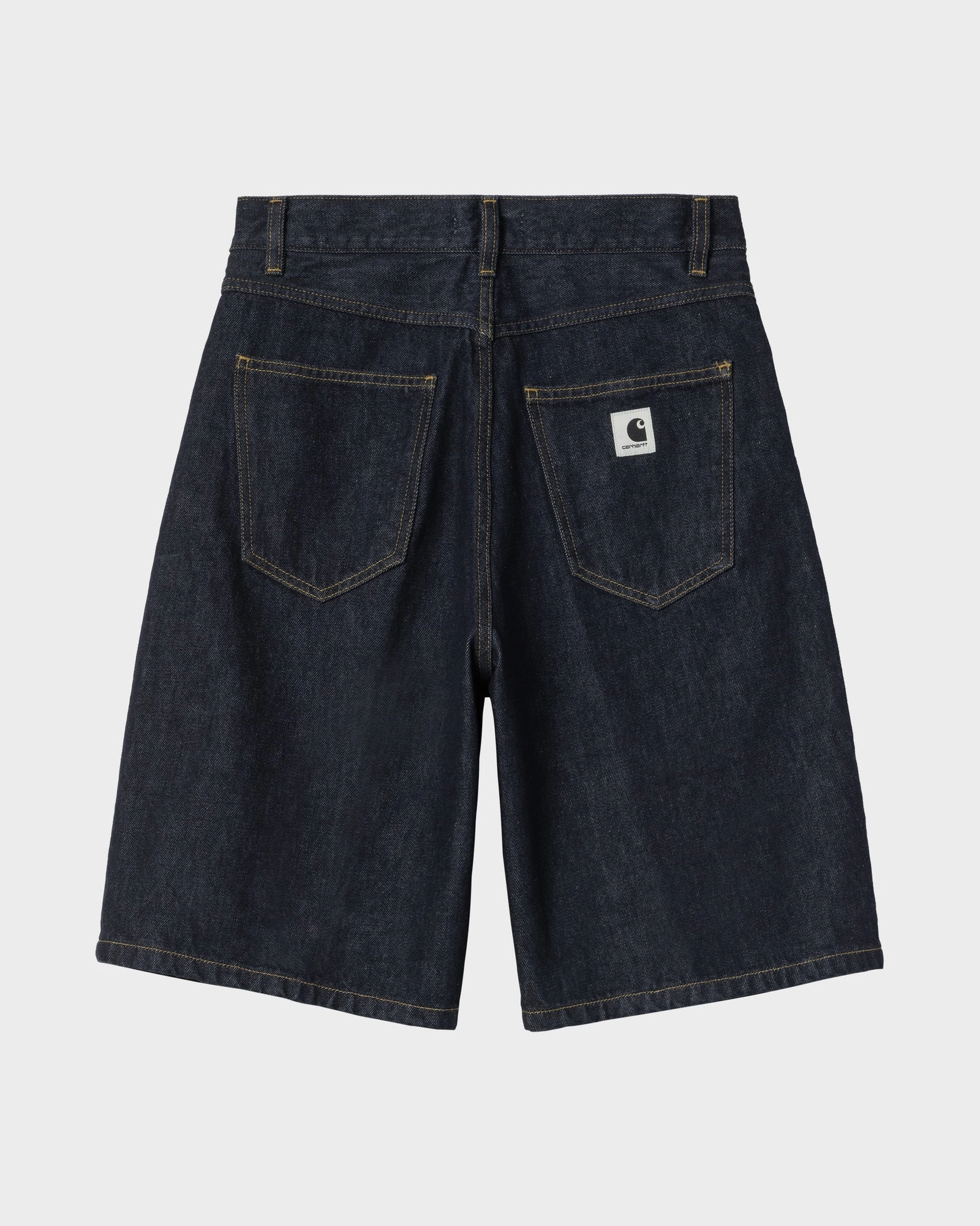 Women’s Brandon Short | Blue