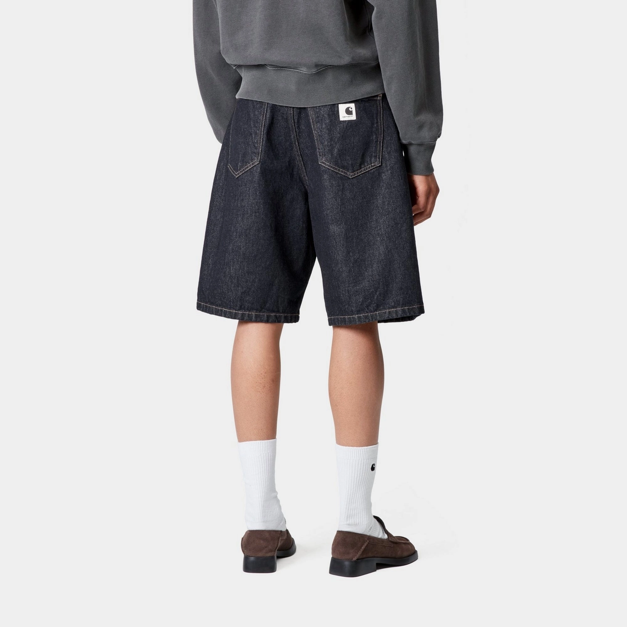 Women’s Brandon Short | Blue
