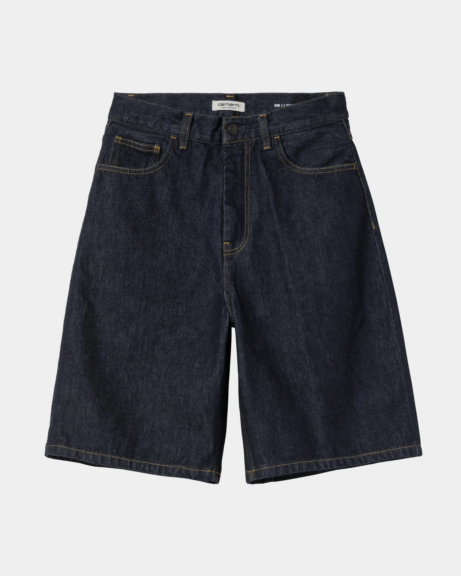 Women’s Brandon Short | Blue