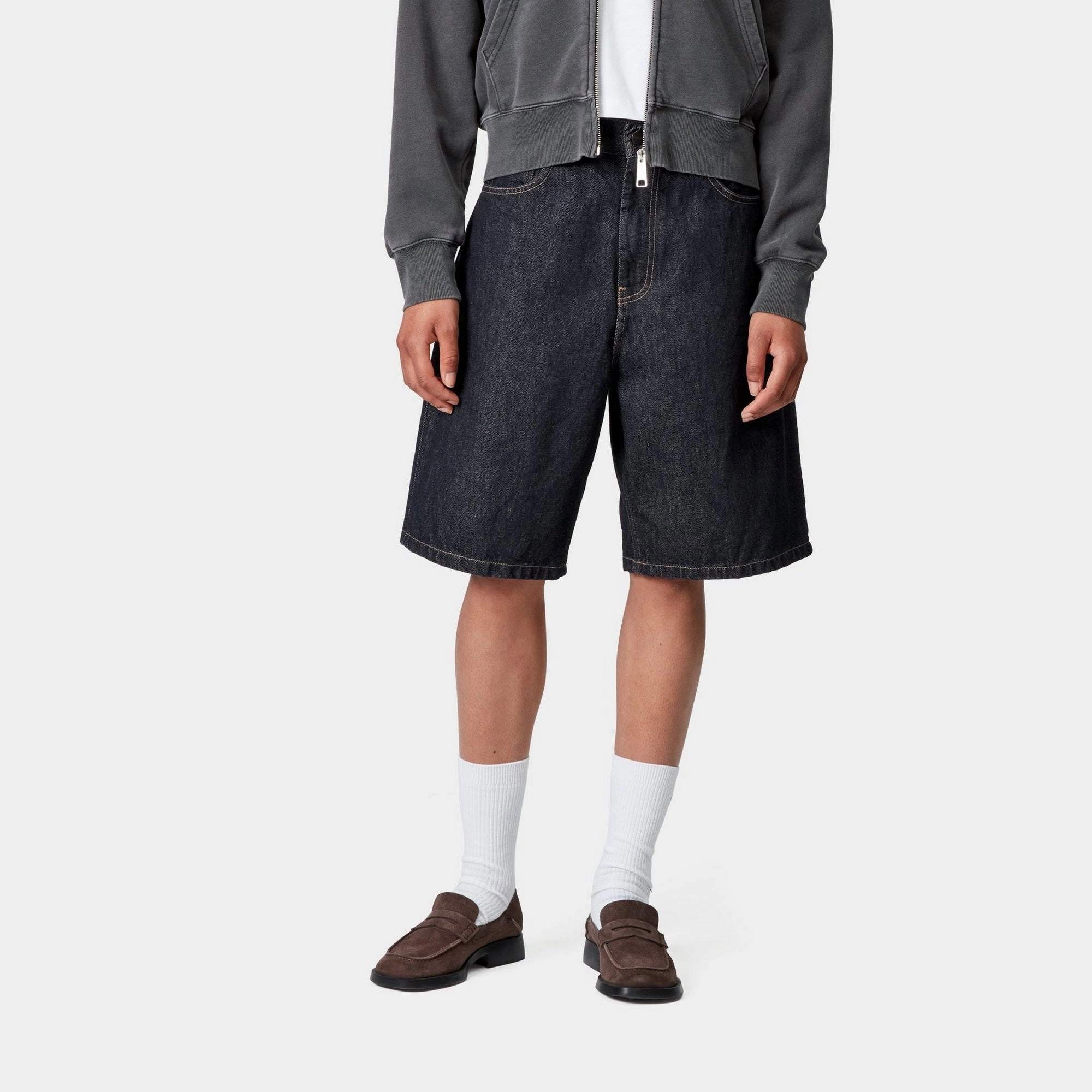Women’s Brandon Short | Blue