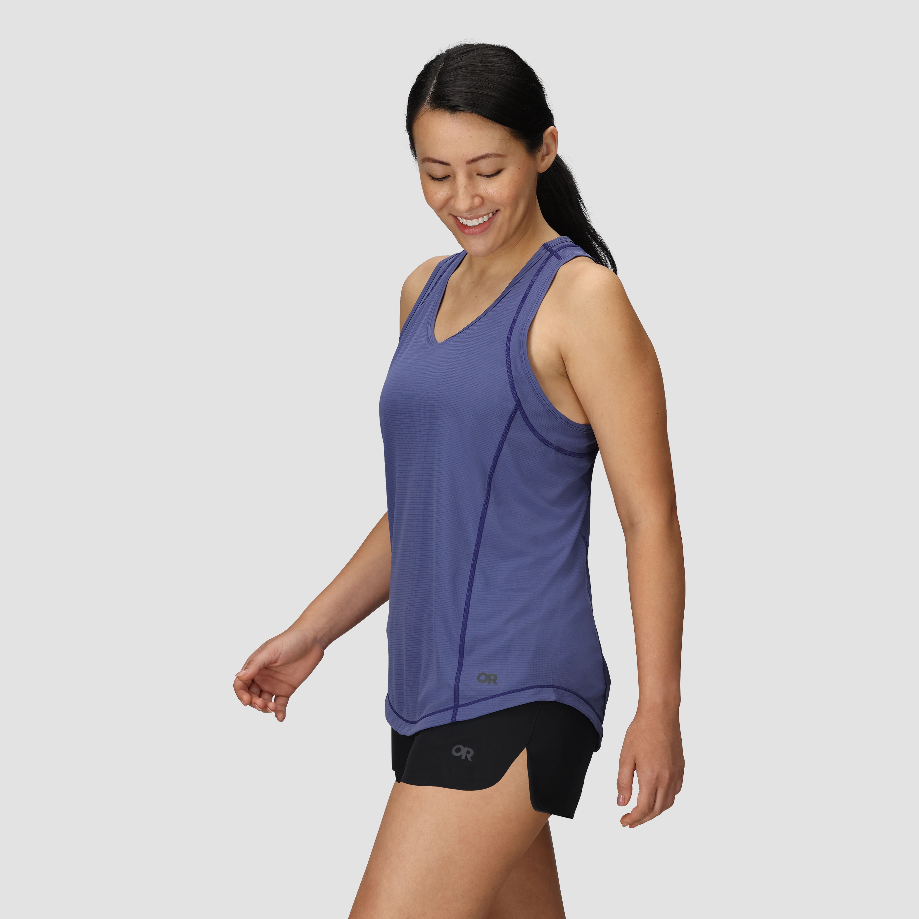 Women's Echo Tank