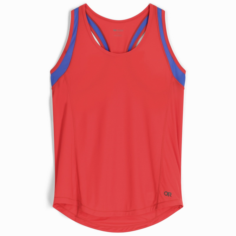 Women's Echo Tank