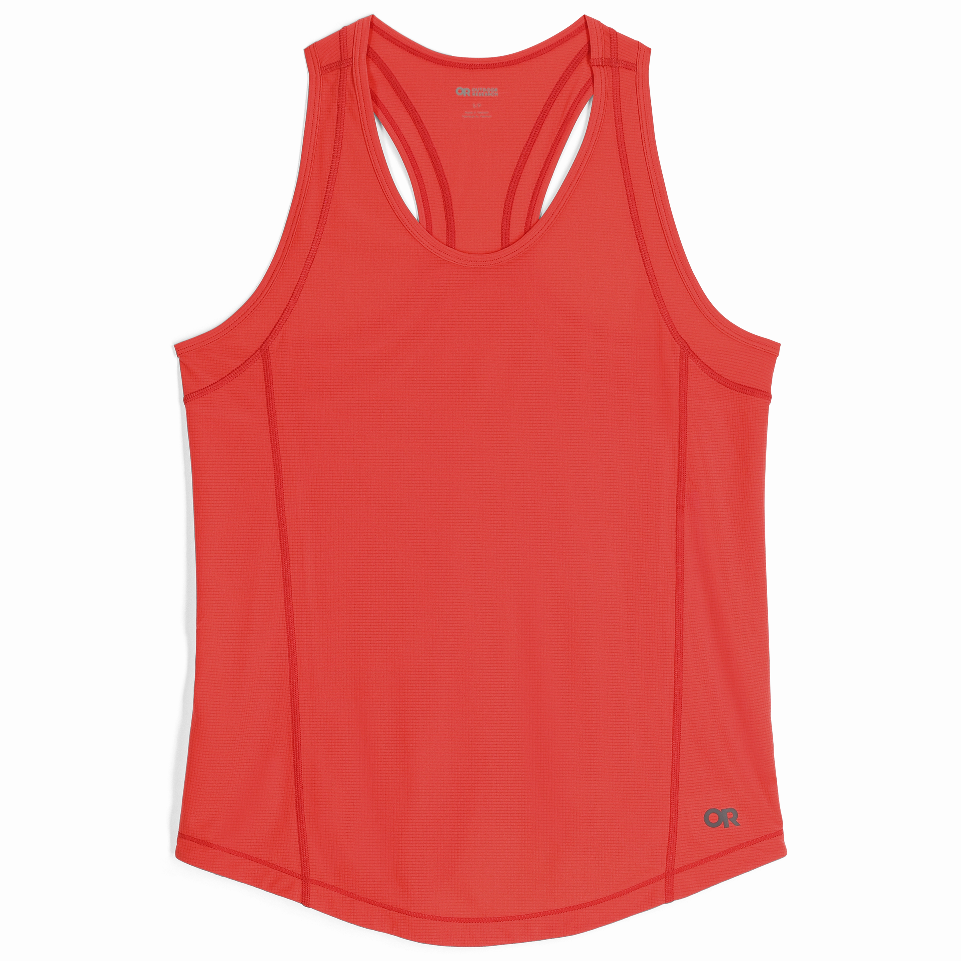 Women's Echo Tank