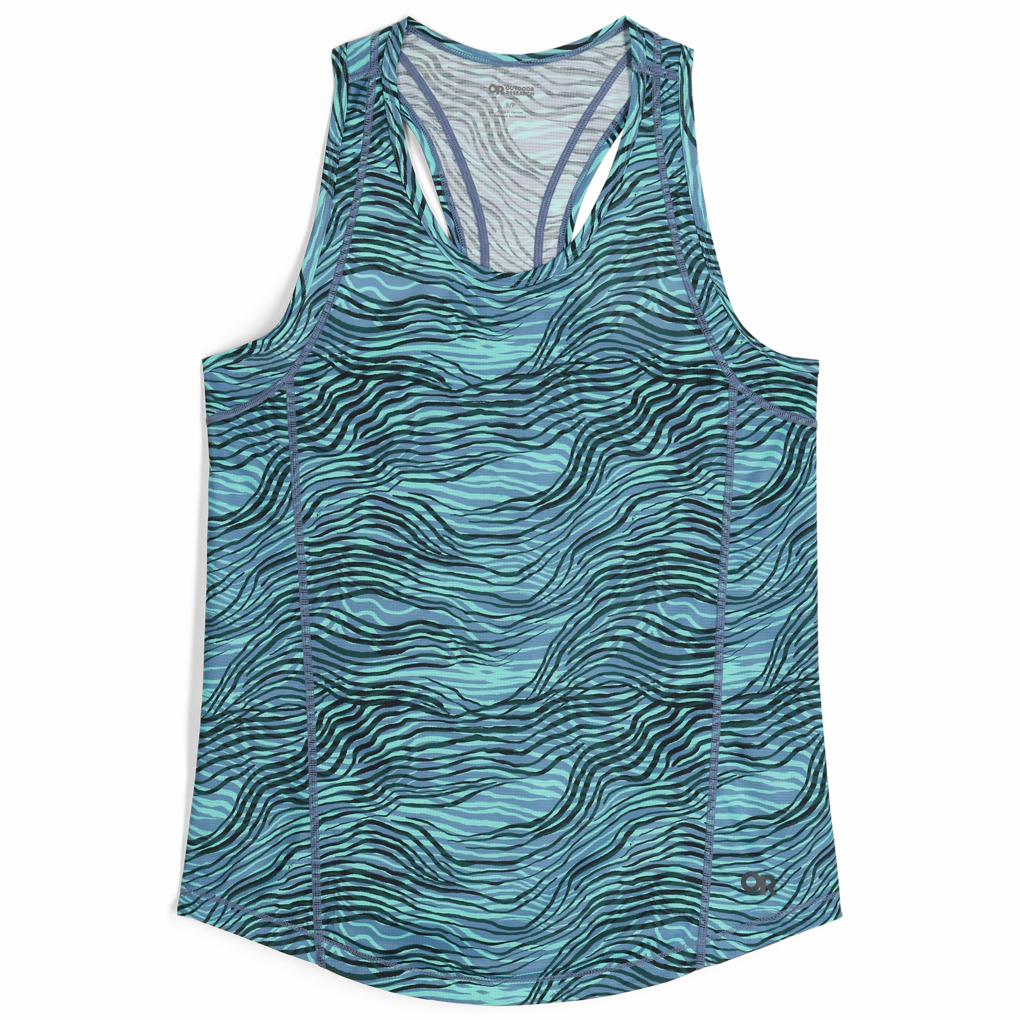 Women's Echo Tank