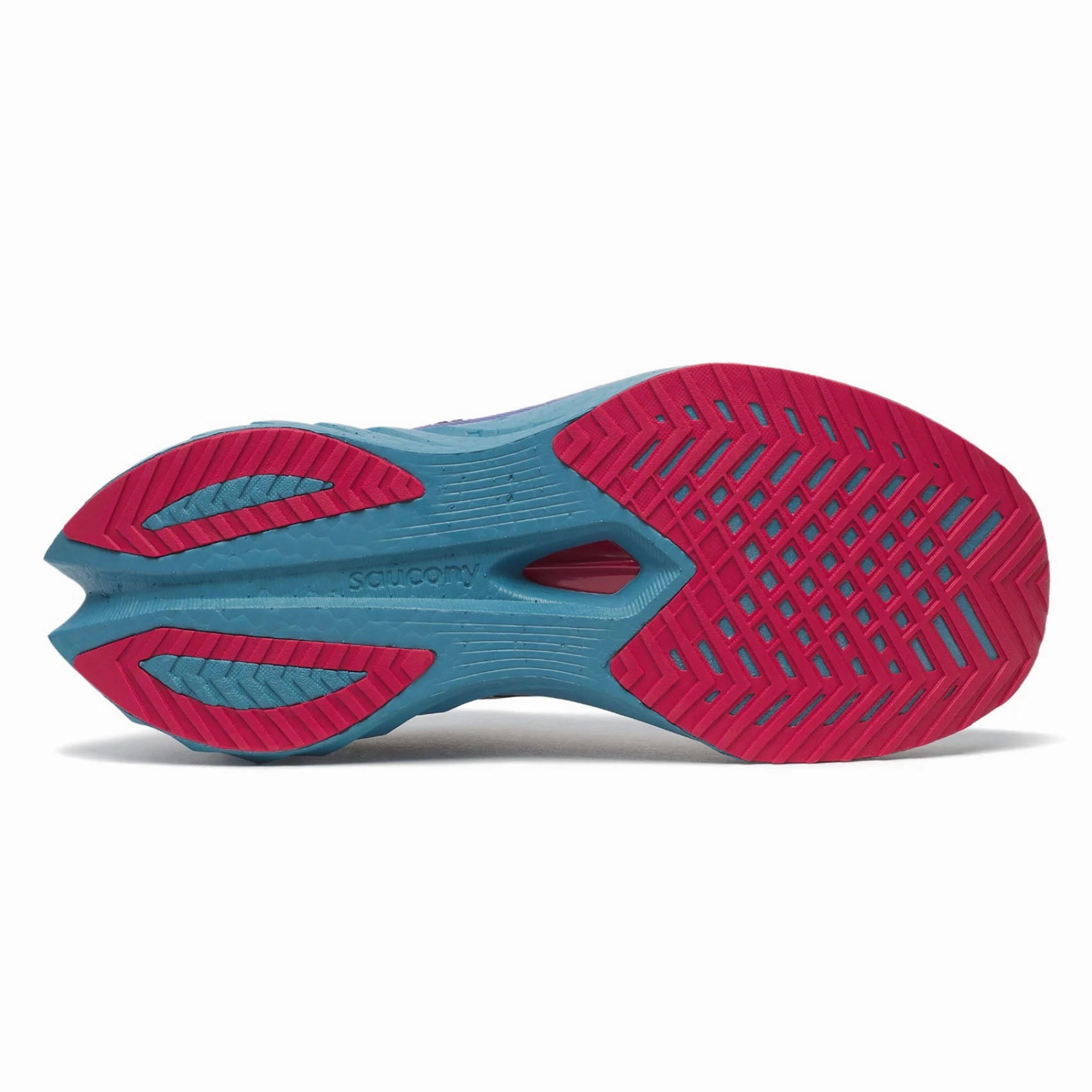 Womens Saucony Endorphin Speed 4