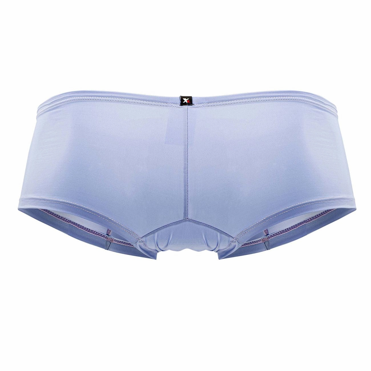 Xtremen 91181 Microfiber Trunks Color Lilac