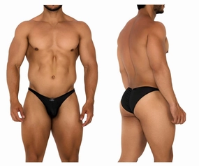 Xtremen 91186 Mesh Bikini Color Black