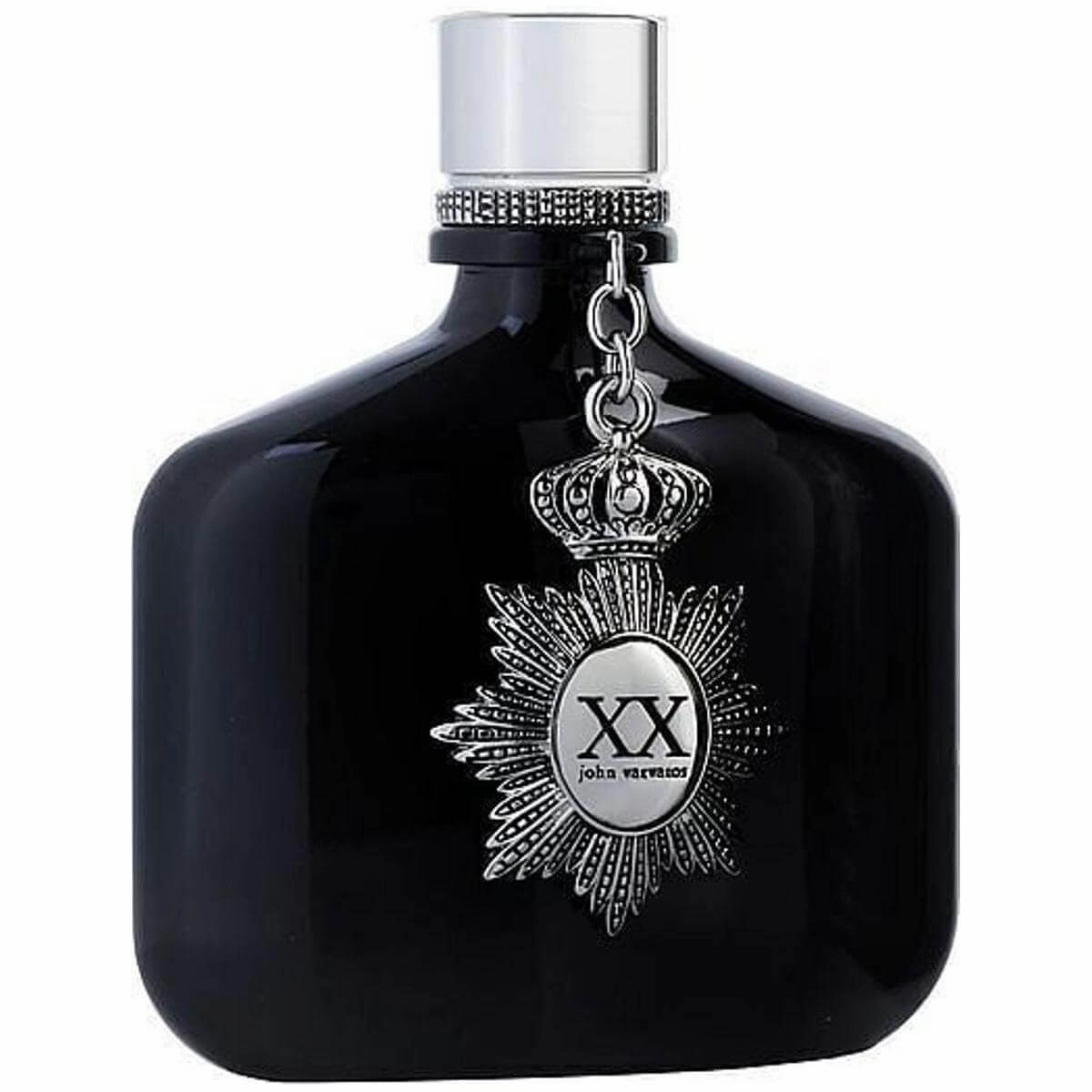XX Heritage by John Varvatos cologne for men EDT 4.2 oz New Tester