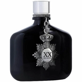 XX Heritage by John Varvatos cologne for men EDT 4.2 oz New Tester