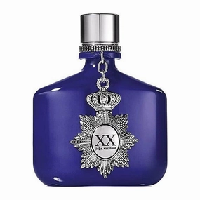 XX Indigo by John Varvatos cologne for men EDT 4.2 oz New Tester