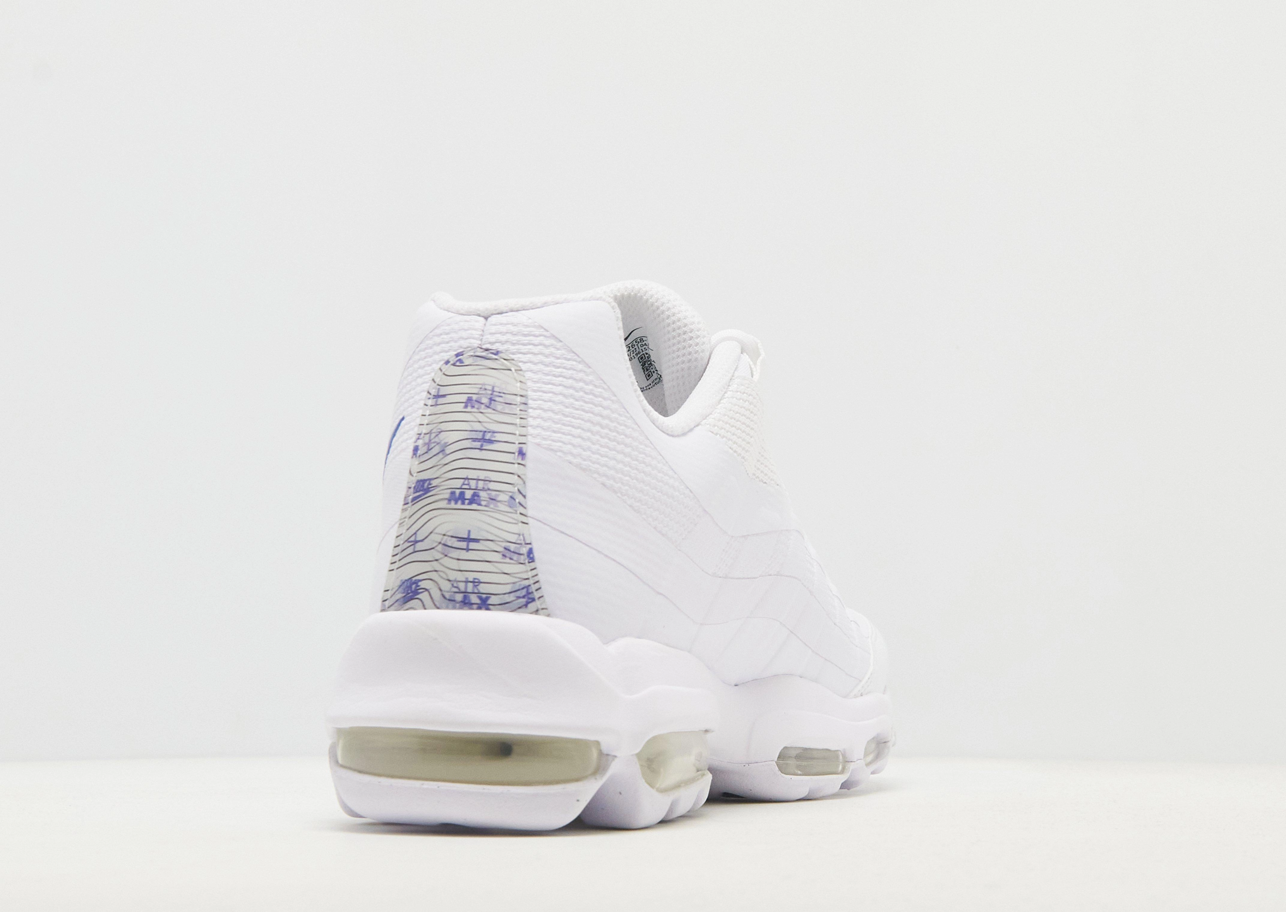 סניקרס Air Max 95 Ultra | גברים