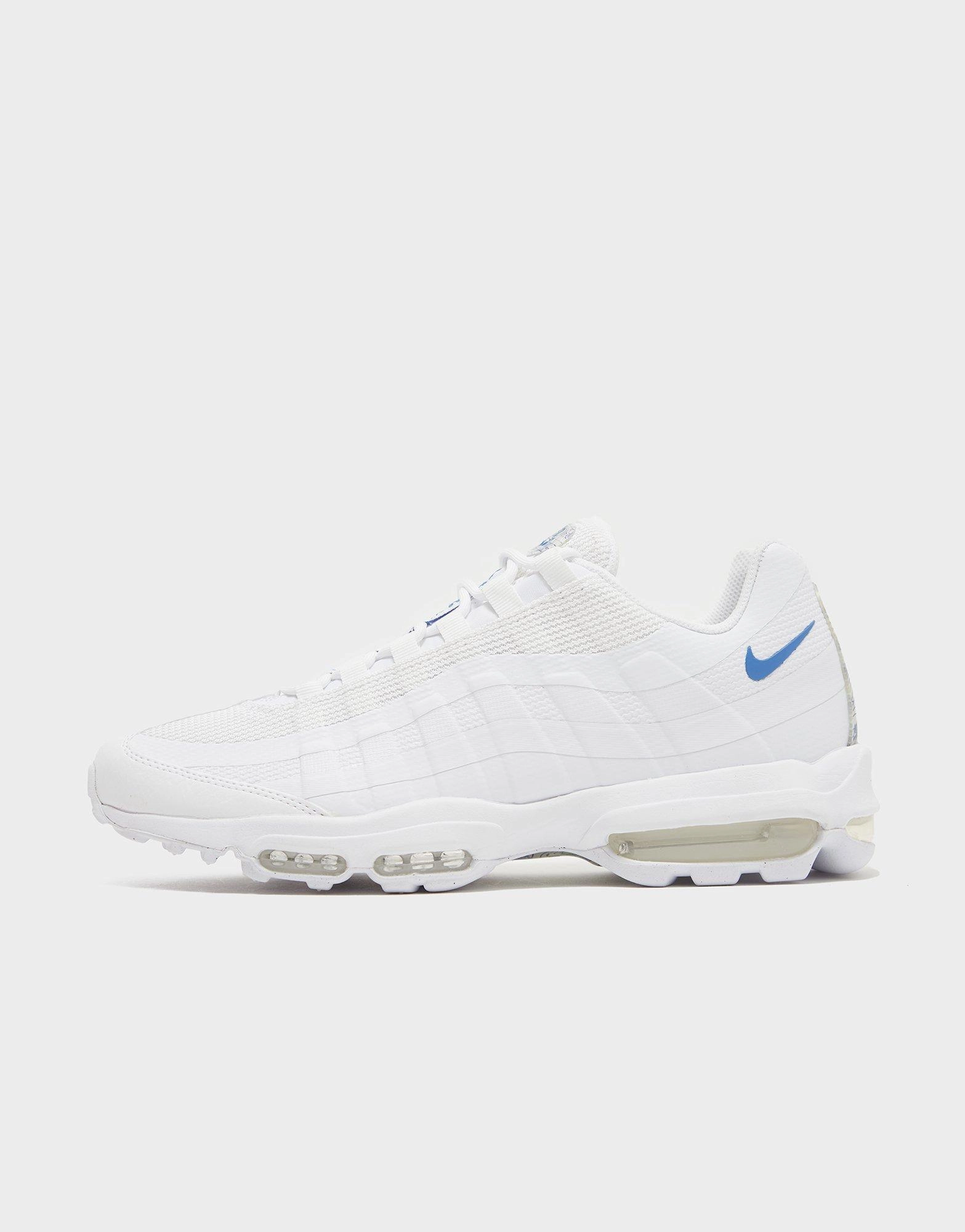 סניקרס Air Max 95 Ultra | גברים