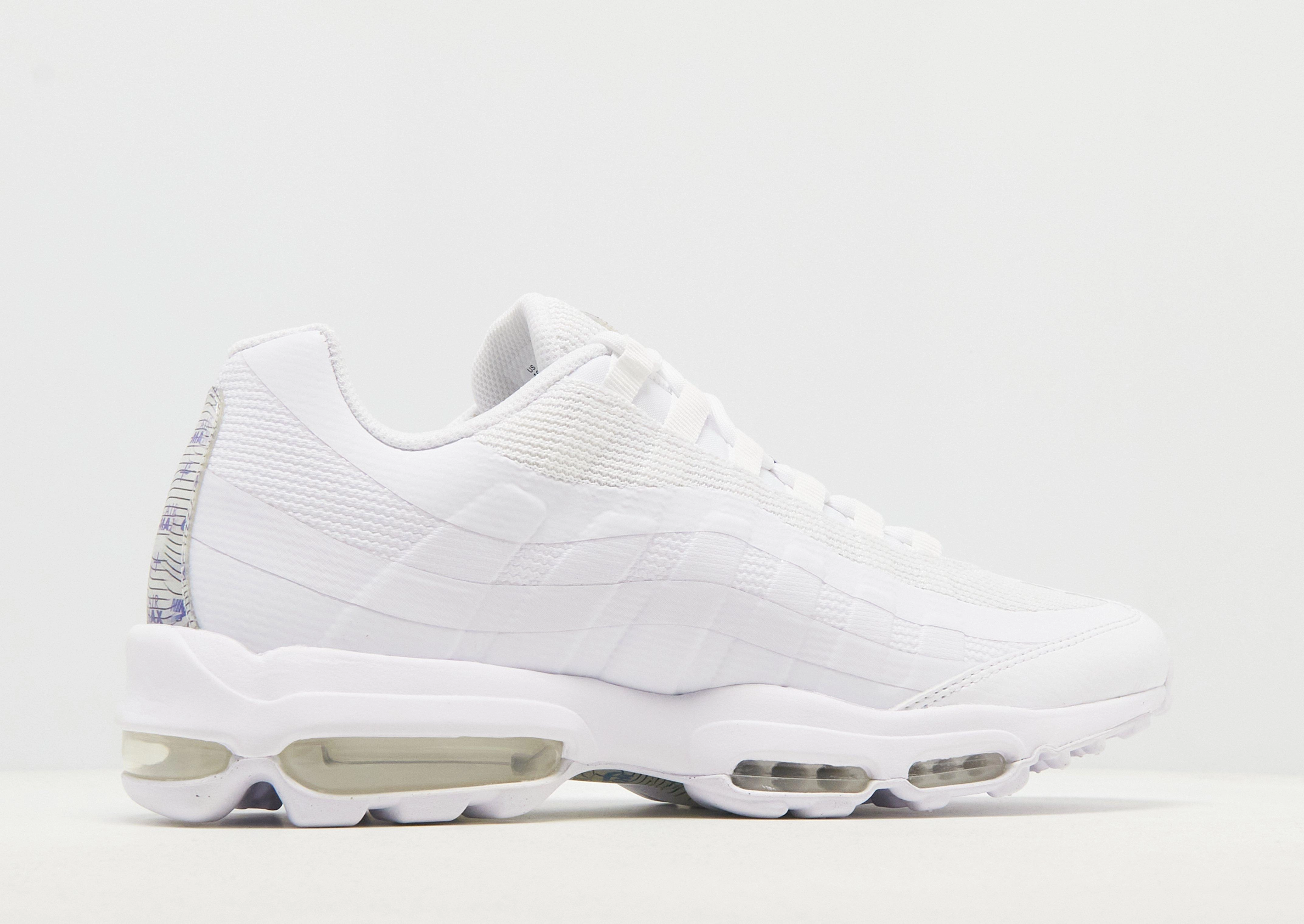 סניקרס Air Max 95 Ultra | גברים