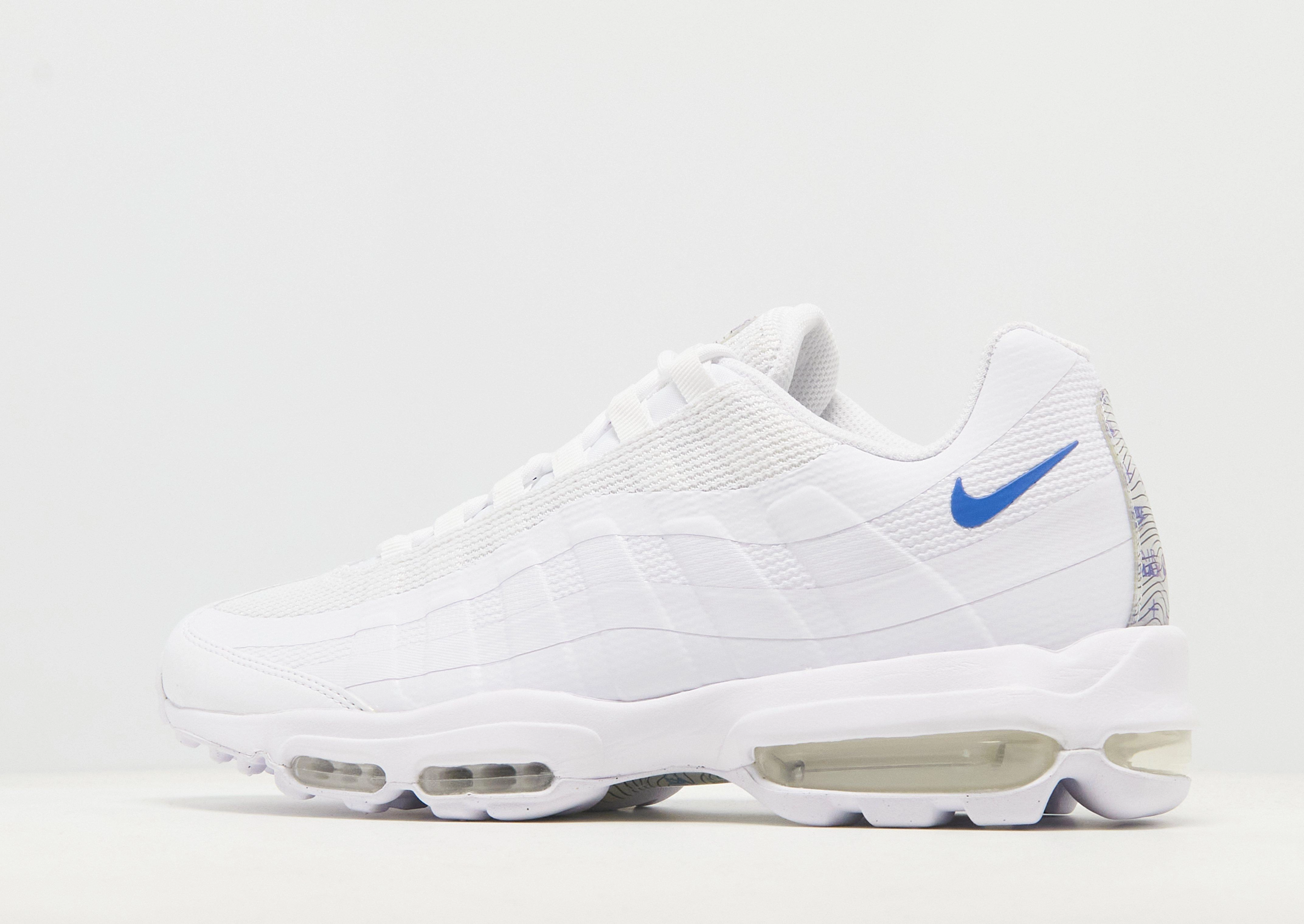 סניקרס Air Max 95 Ultra | גברים