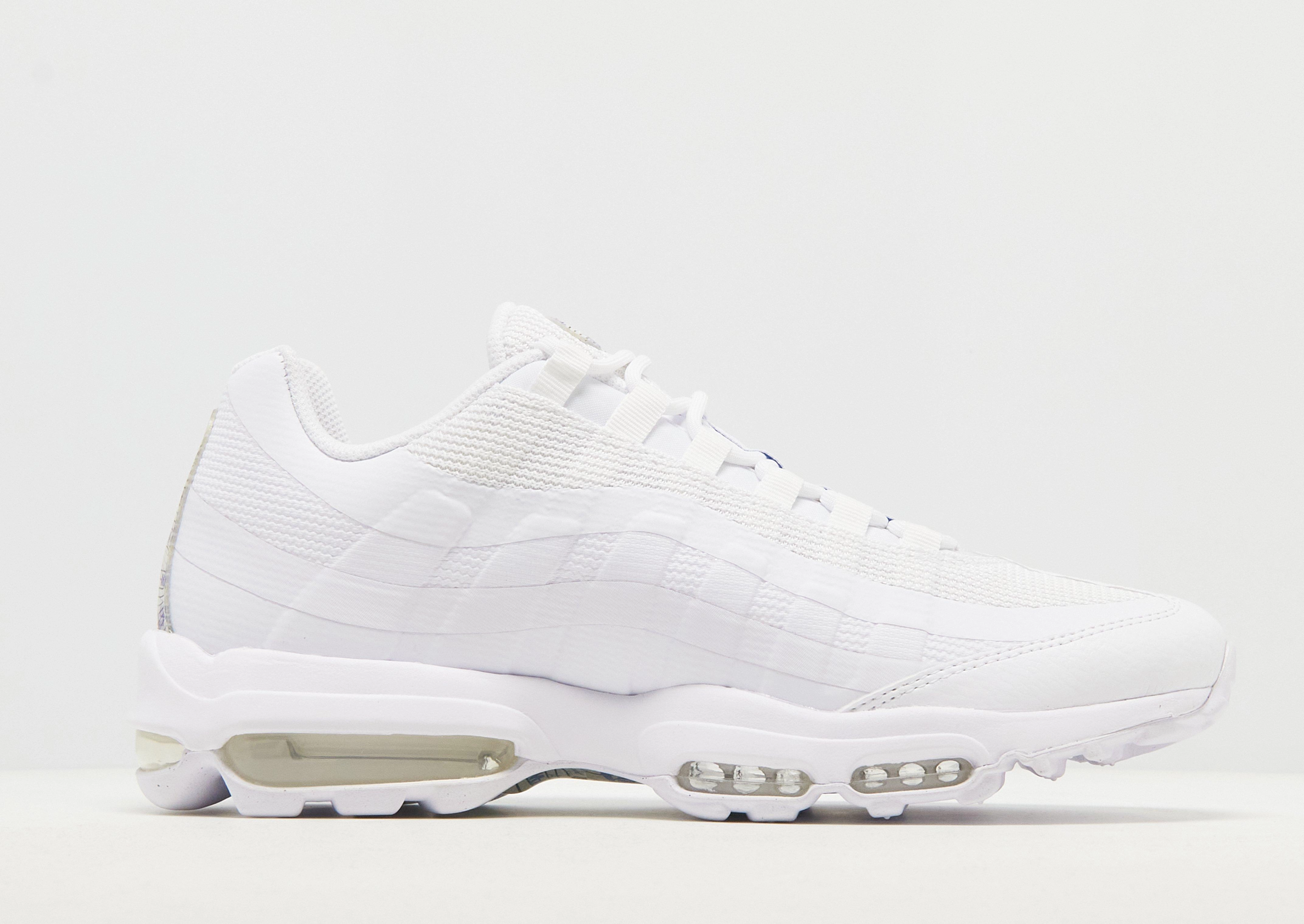 סניקרס Air Max 95 Ultra | גברים