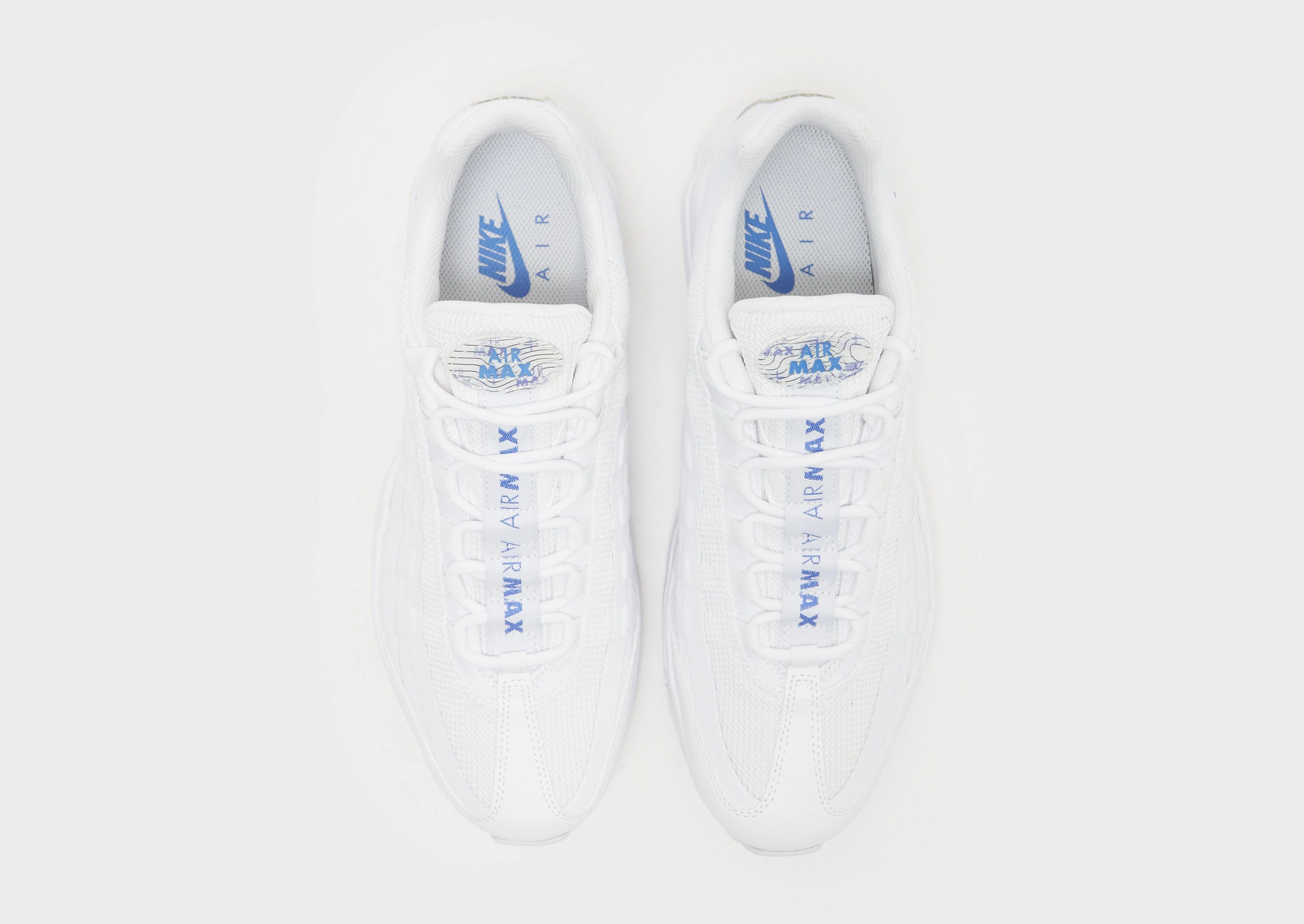 סניקרס Air Max 95 Ultra | גברים