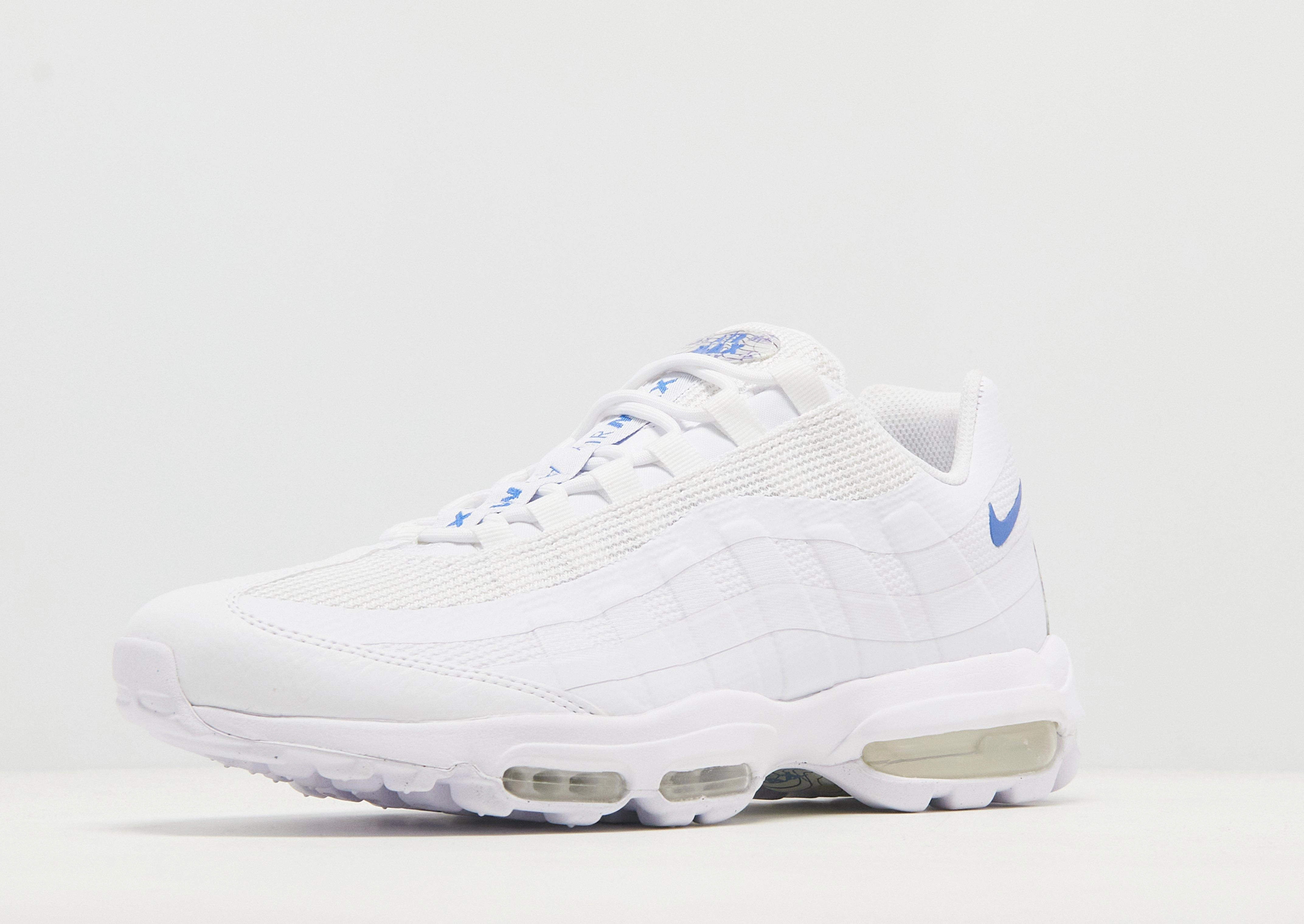 סניקרס Air Max 95 Ultra | גברים