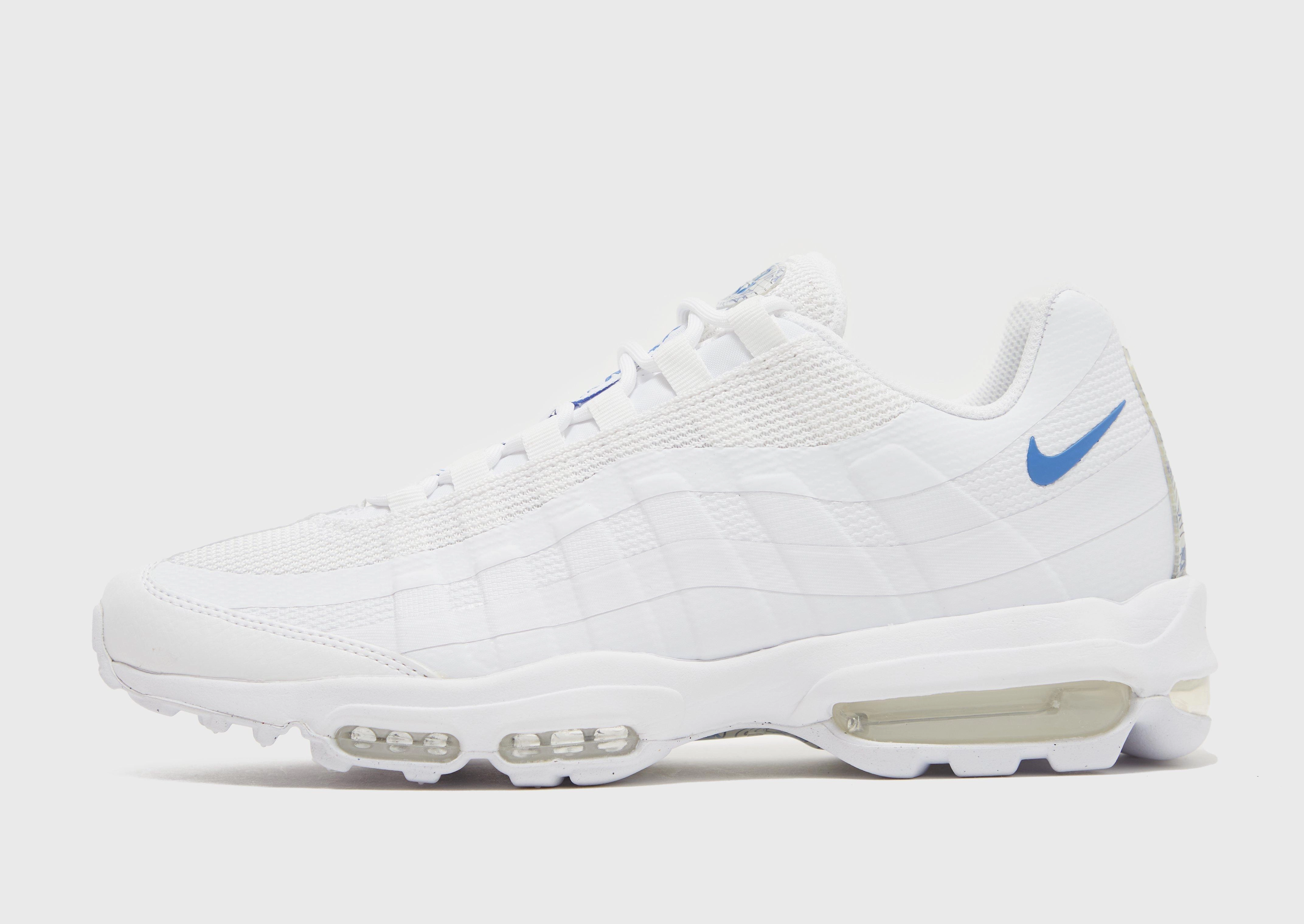סניקרס Air Max 95 Ultra | גברים