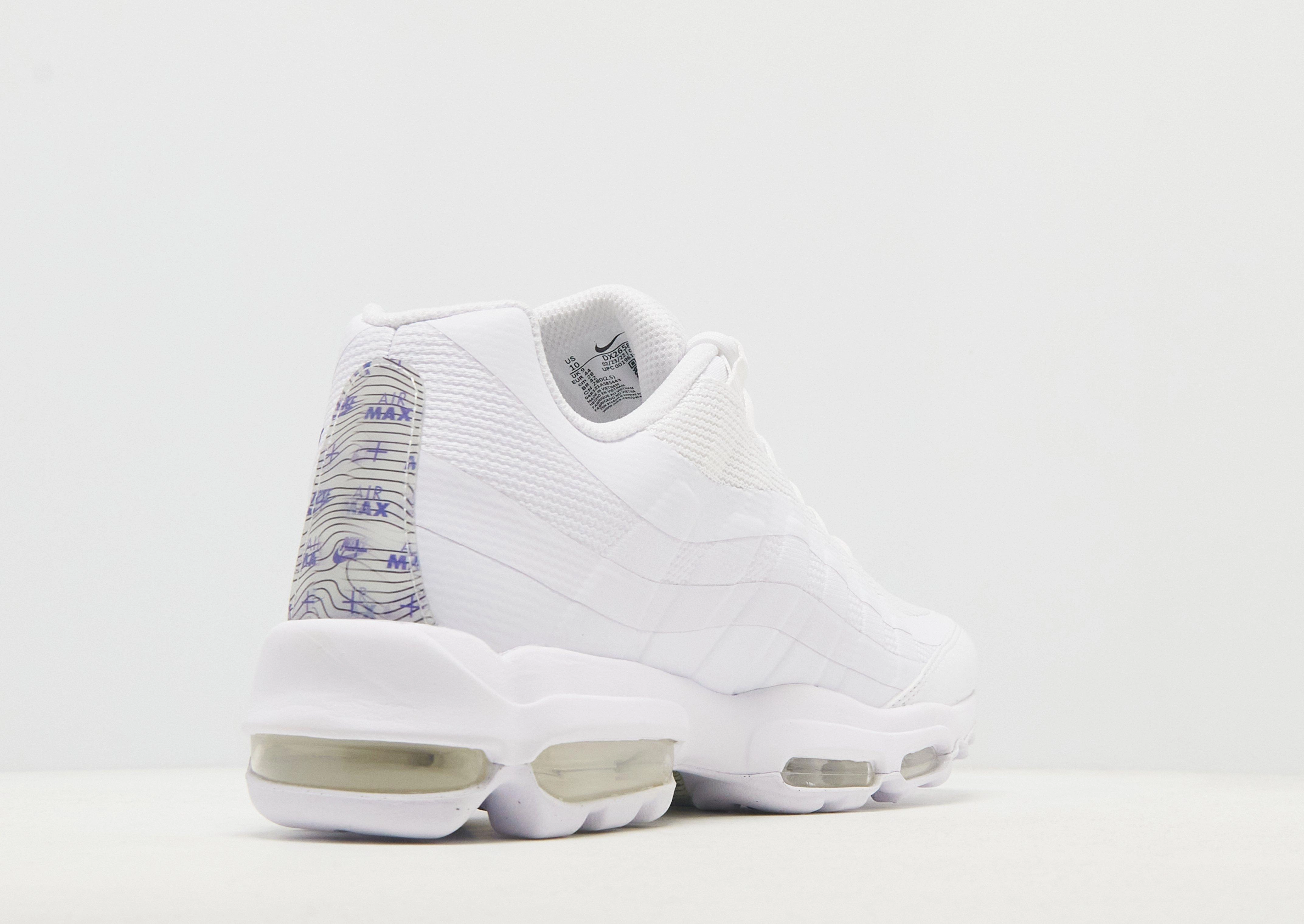 סניקרס Air Max 95 Ultra | גברים
