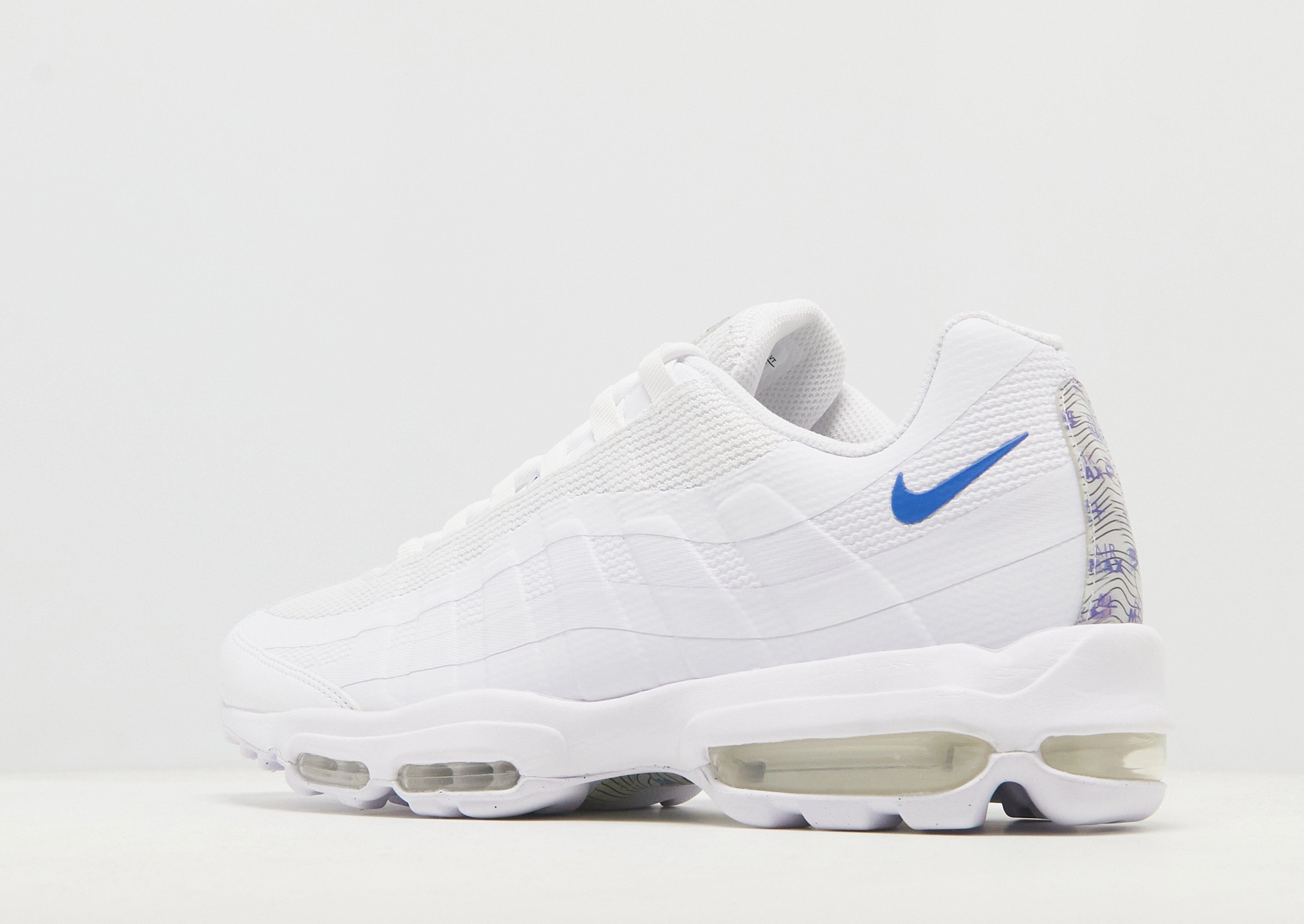 סניקרס Air Max 95 Ultra | גברים