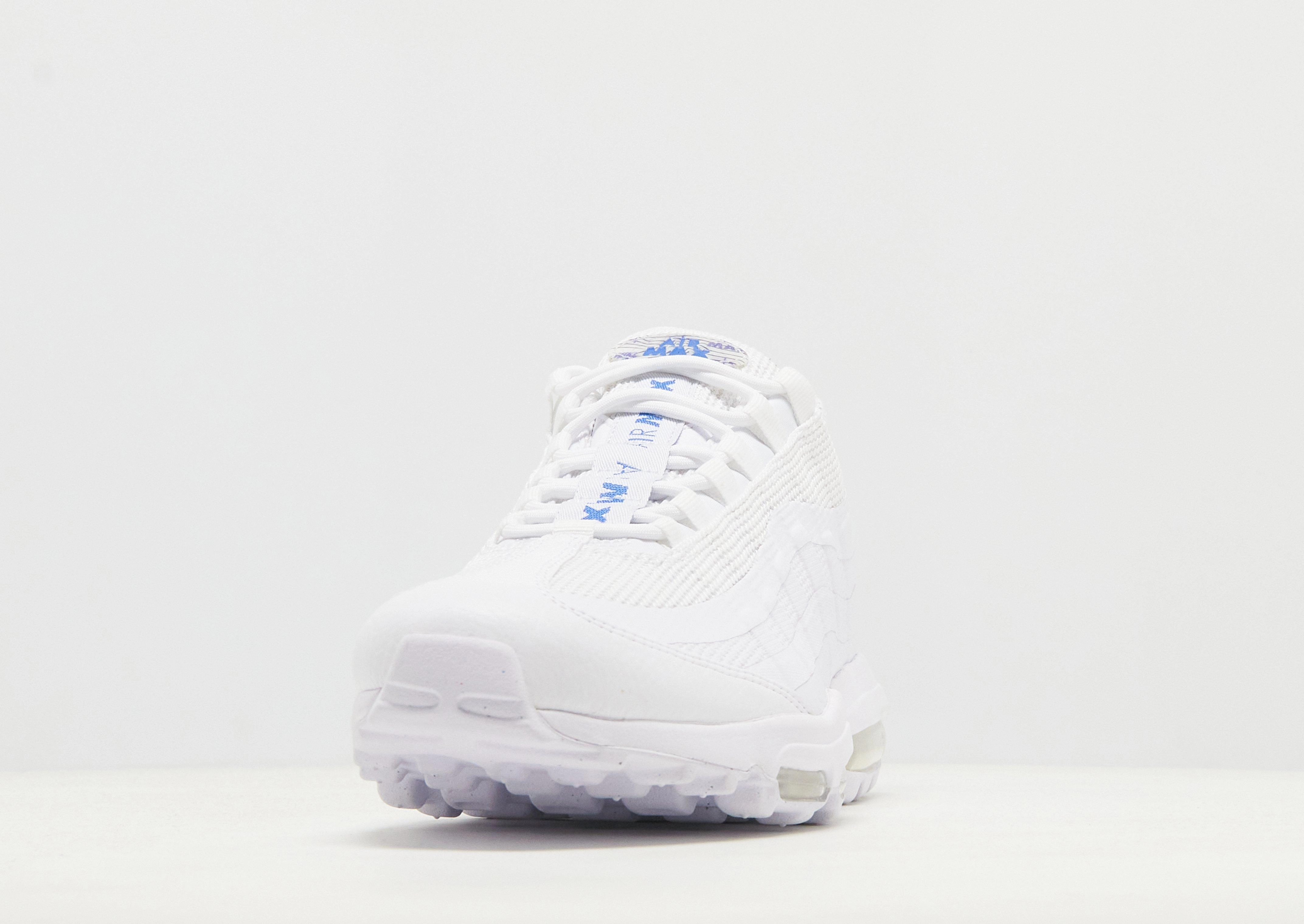 סניקרס Air Max 95 Ultra | גברים