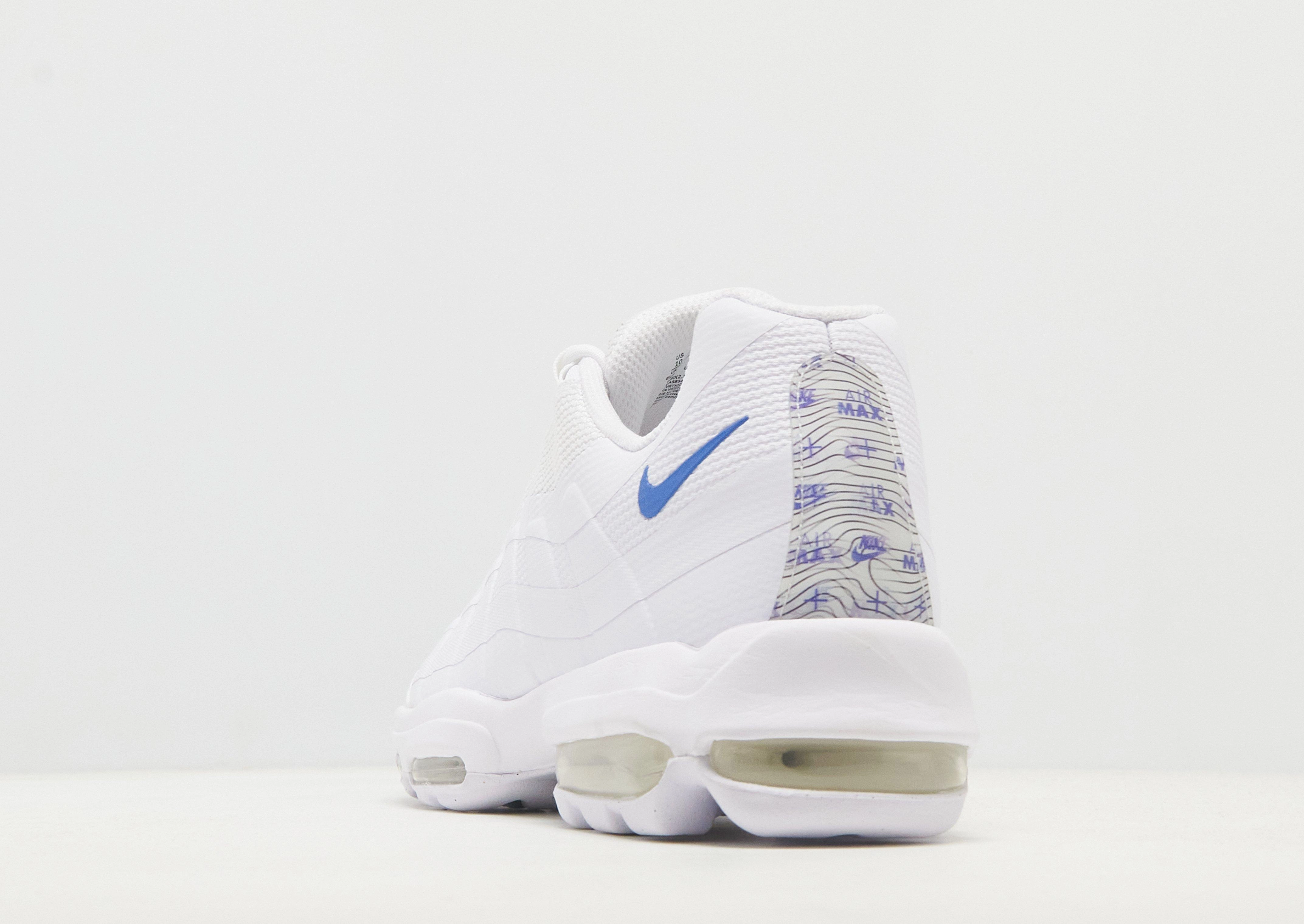 סניקרס Air Max 95 Ultra | גברים