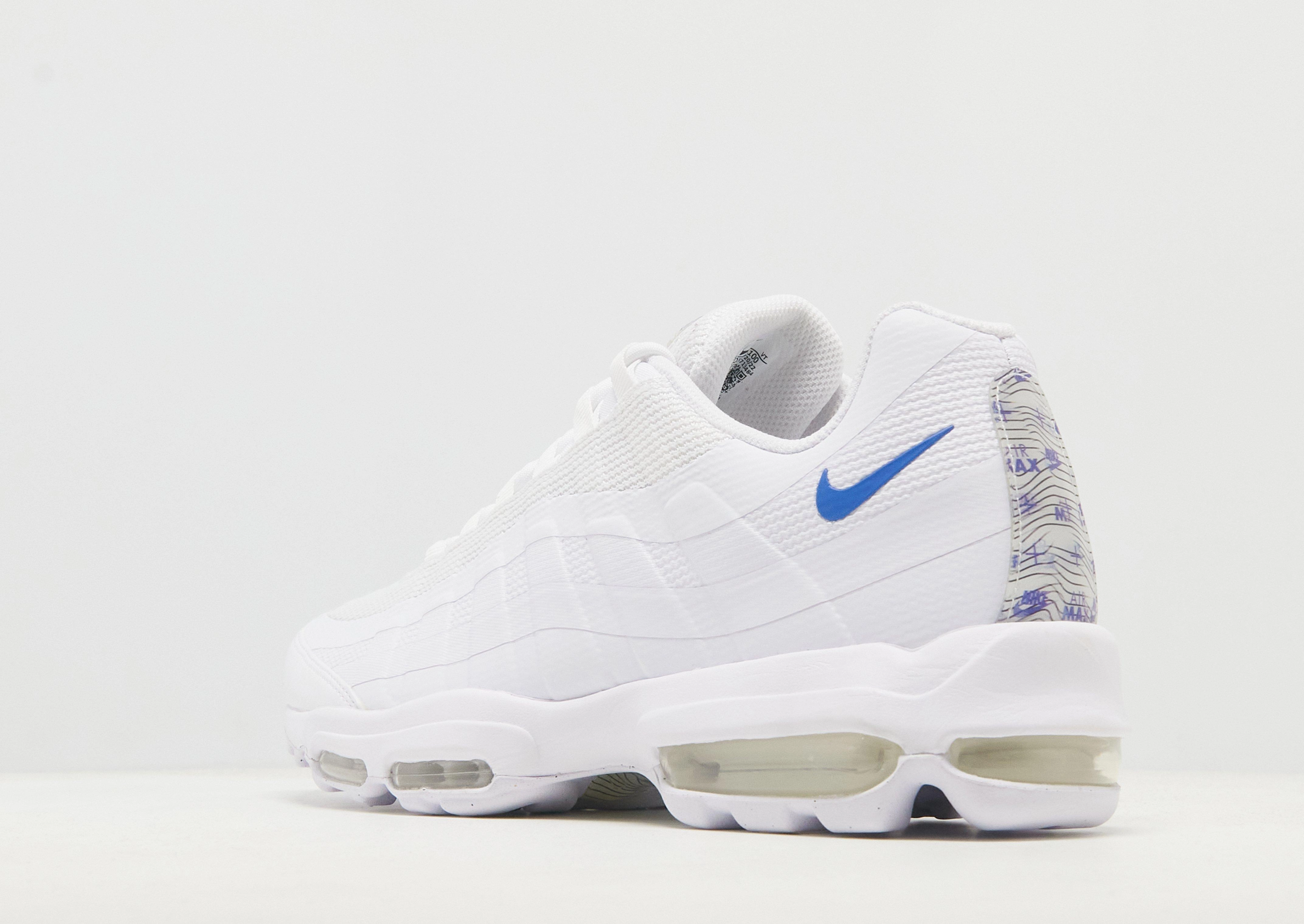 סניקרס Air Max 95 Ultra | גברים