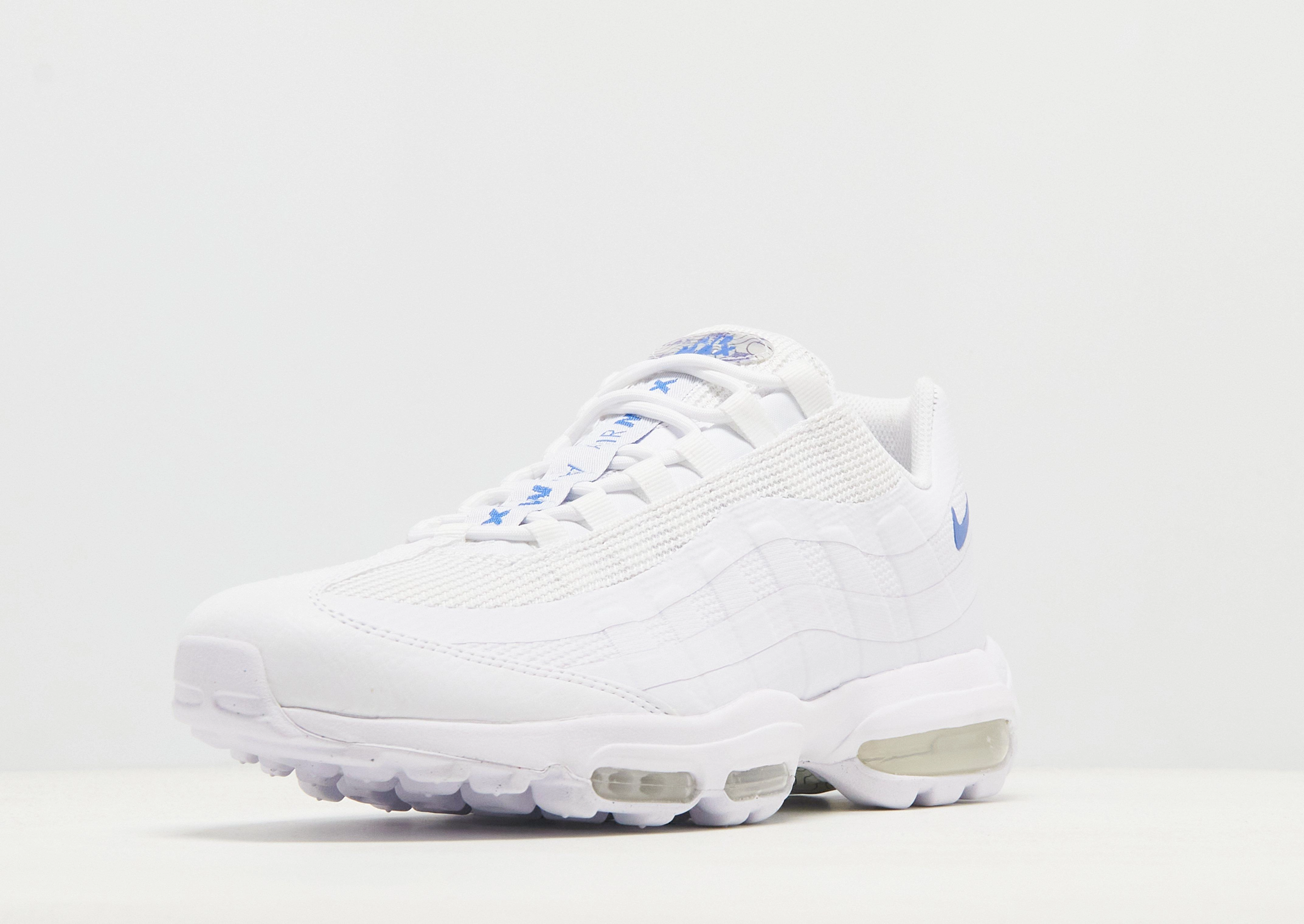 סניקרס Air Max 95 Ultra | גברים