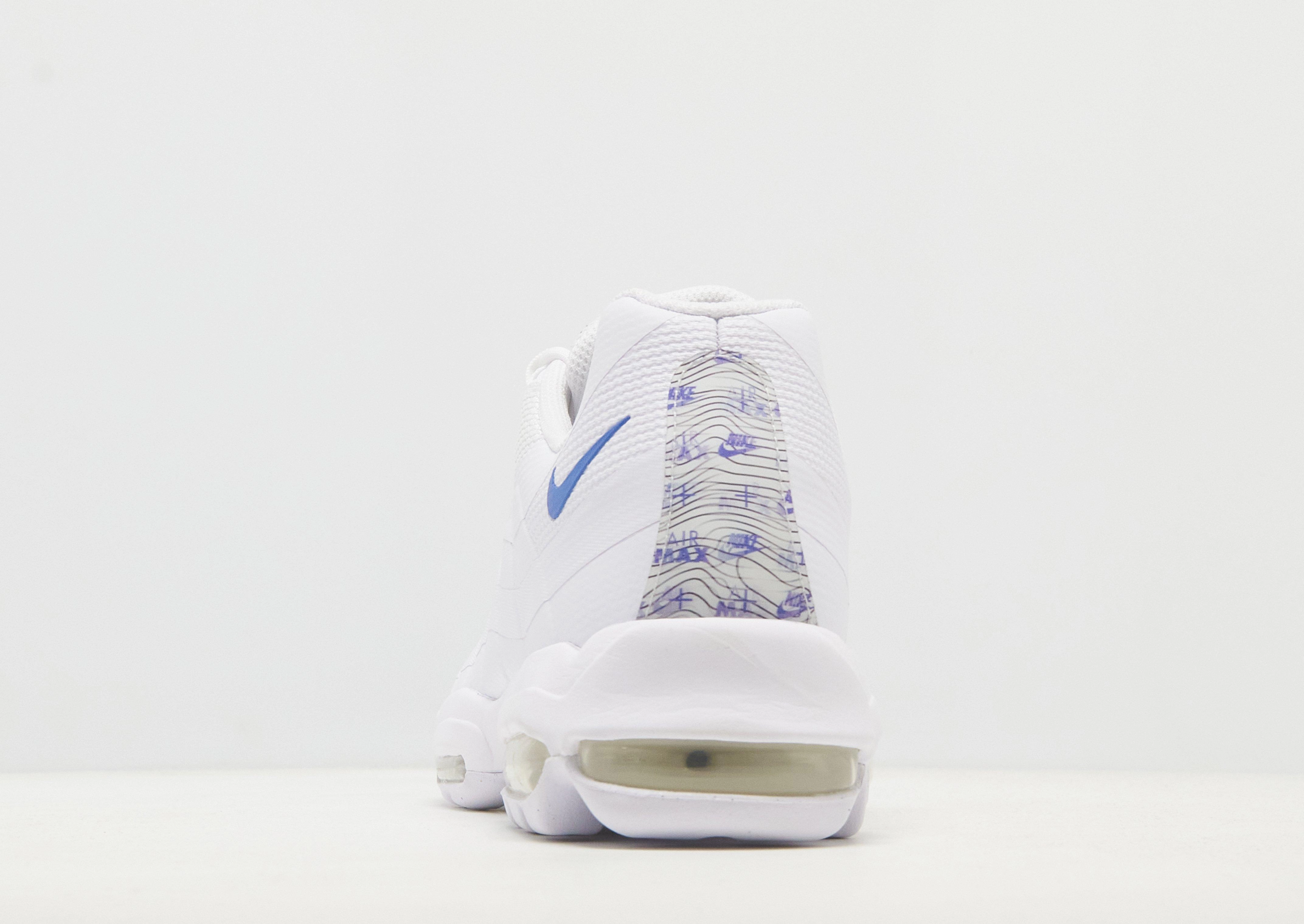 סניקרס Air Max 95 Ultra | גברים