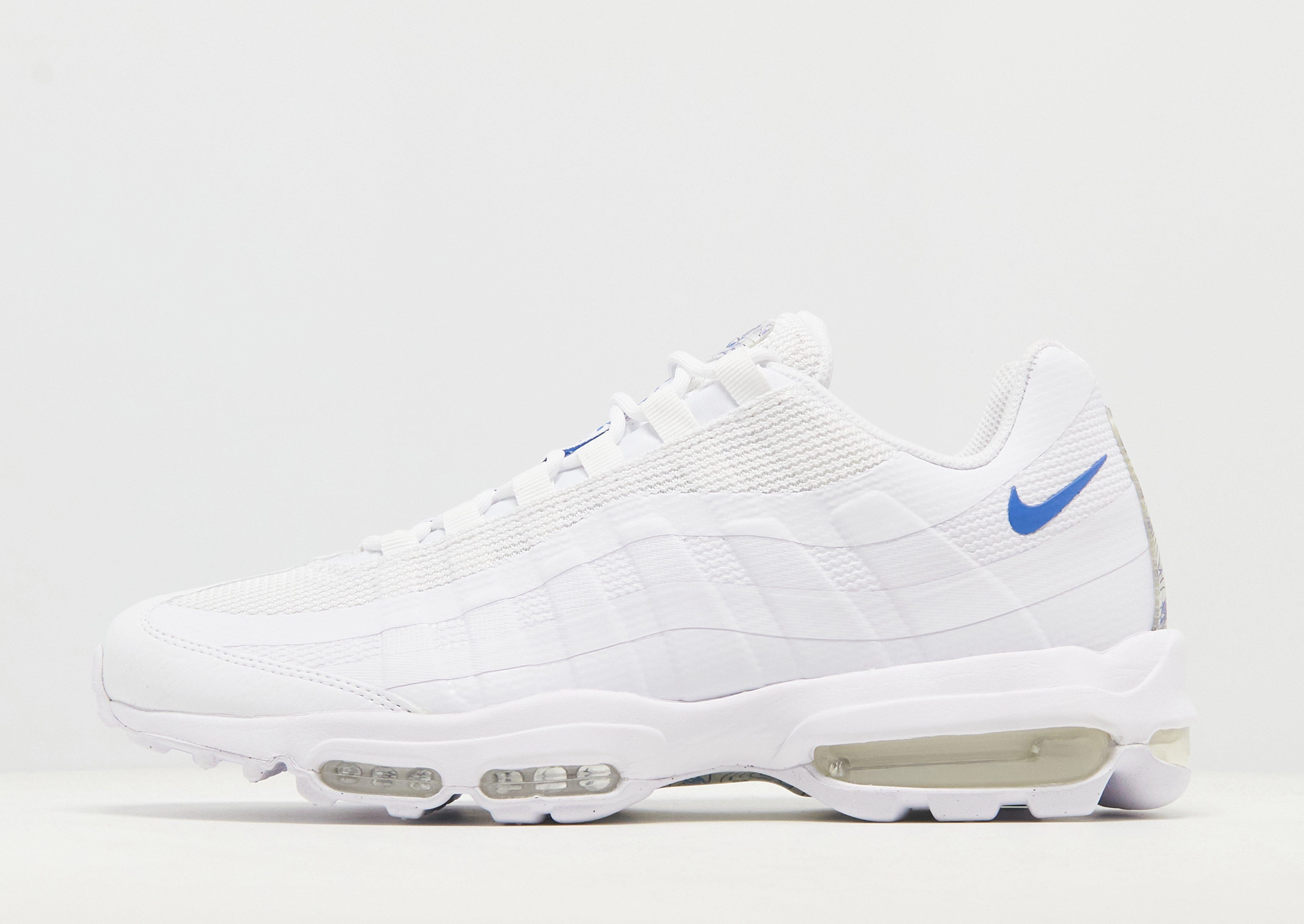 סניקרס Air Max 95 Ultra | גברים