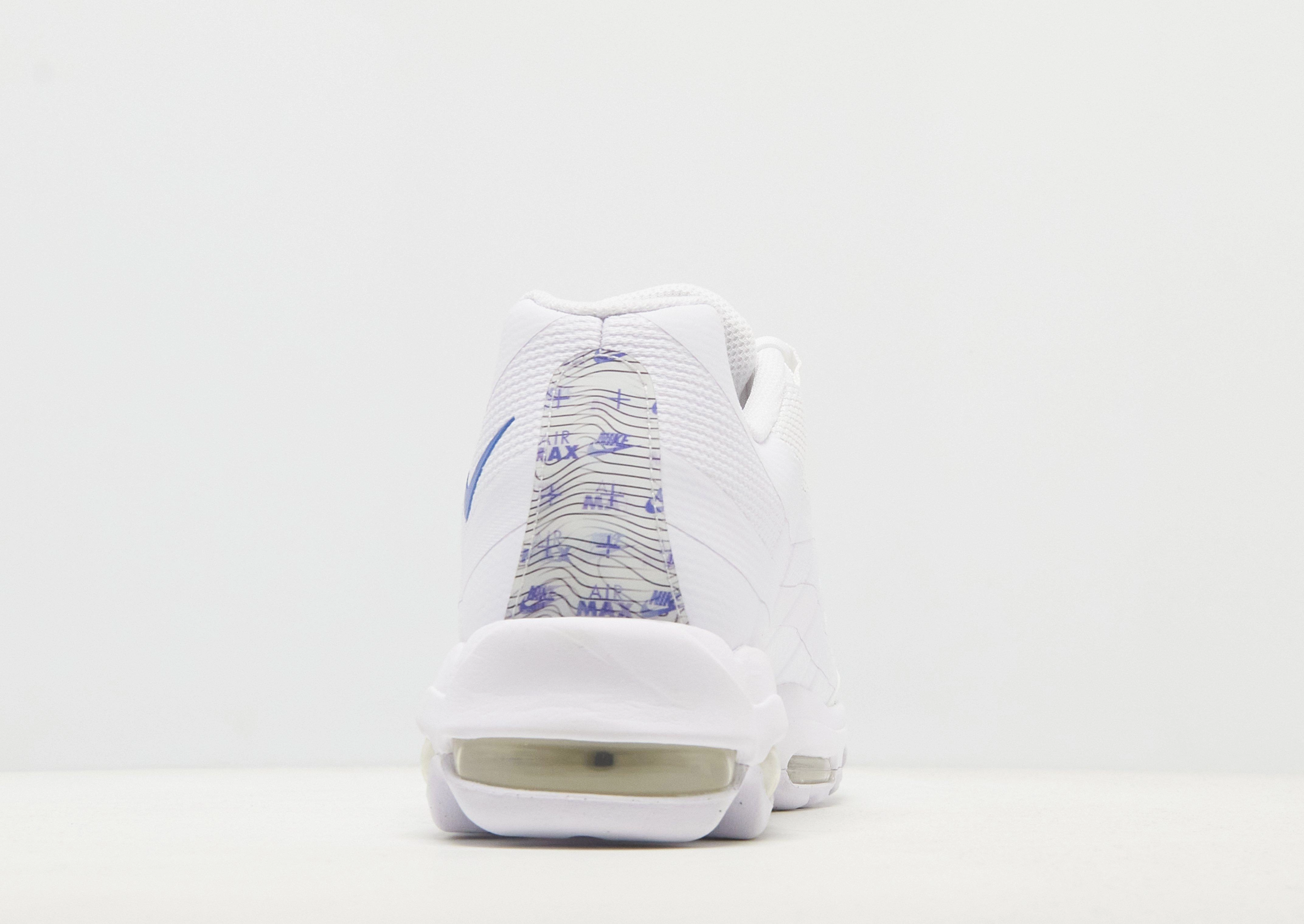סניקרס Air Max 95 Ultra | גברים