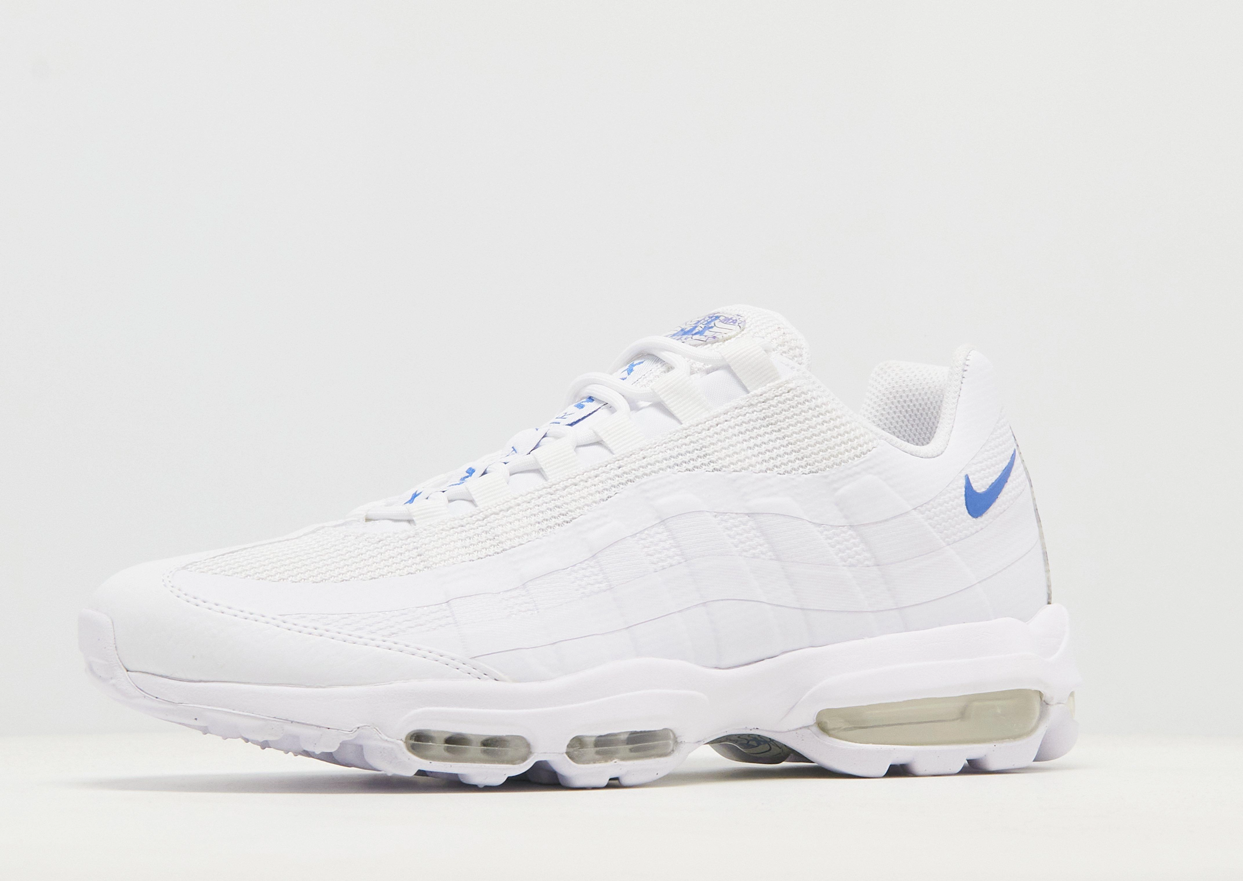 סניקרס Air Max 95 Ultra | גברים