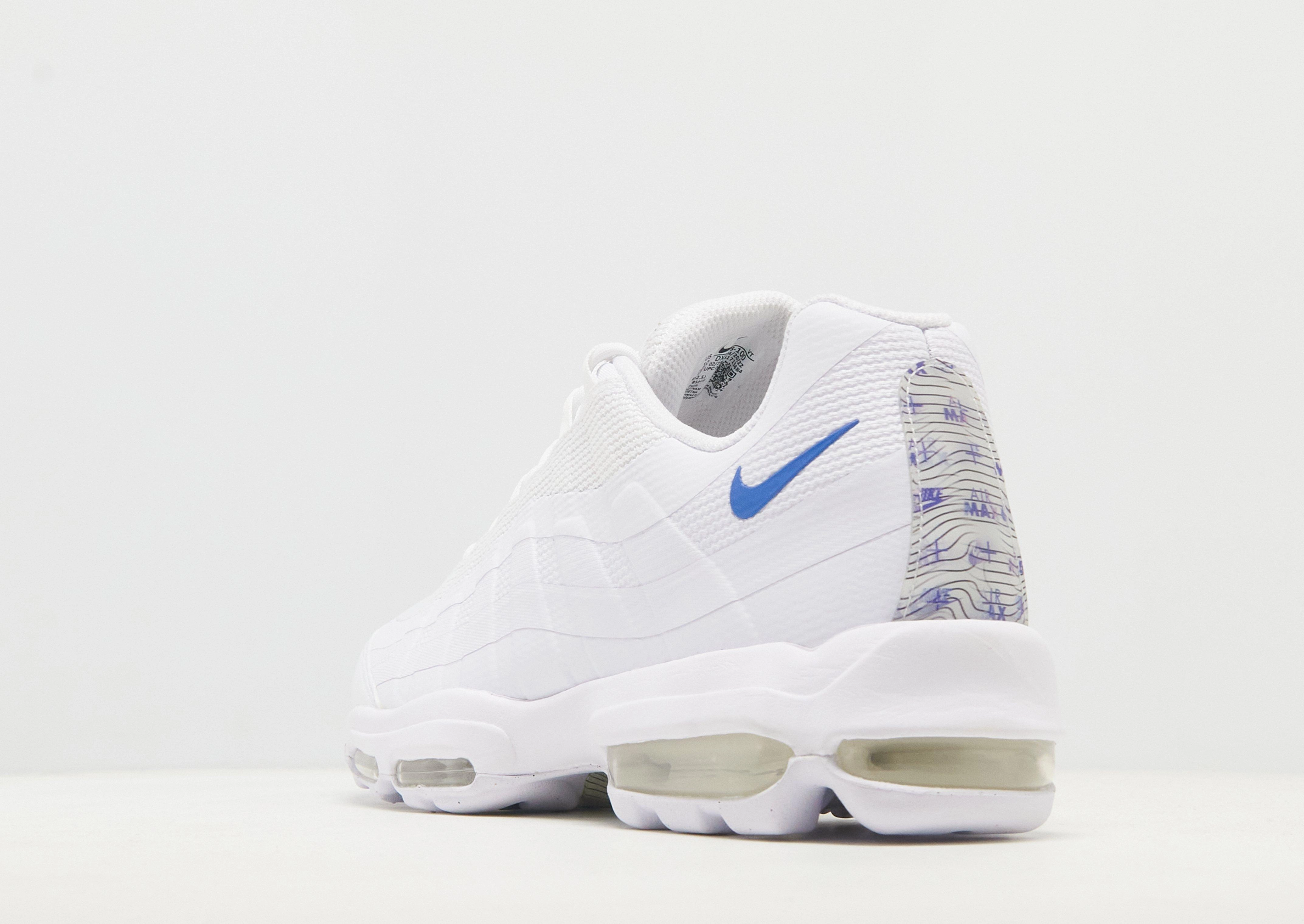 סניקרס Air Max 95 Ultra | גברים
