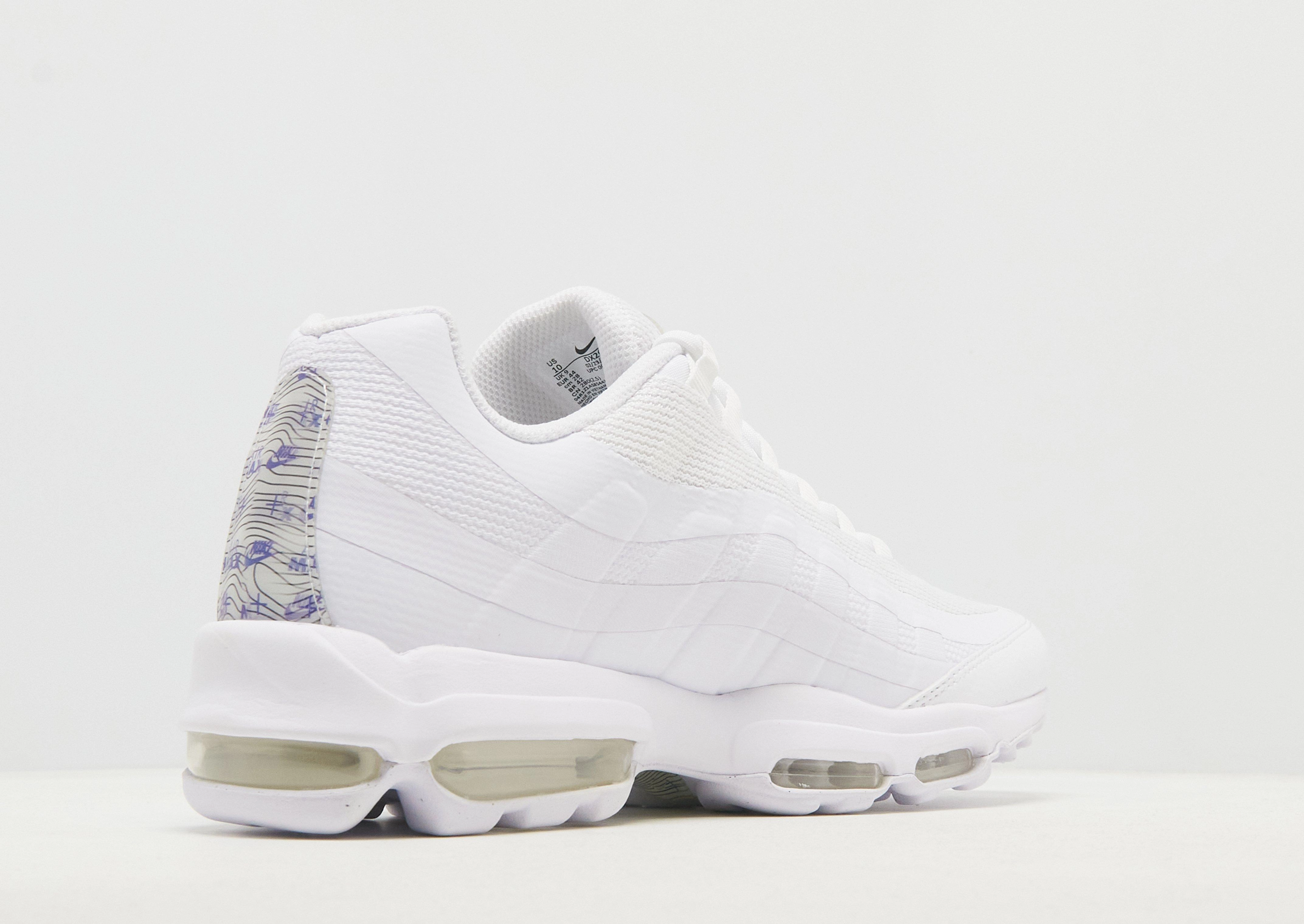 סניקרס Air Max 95 Ultra | גברים