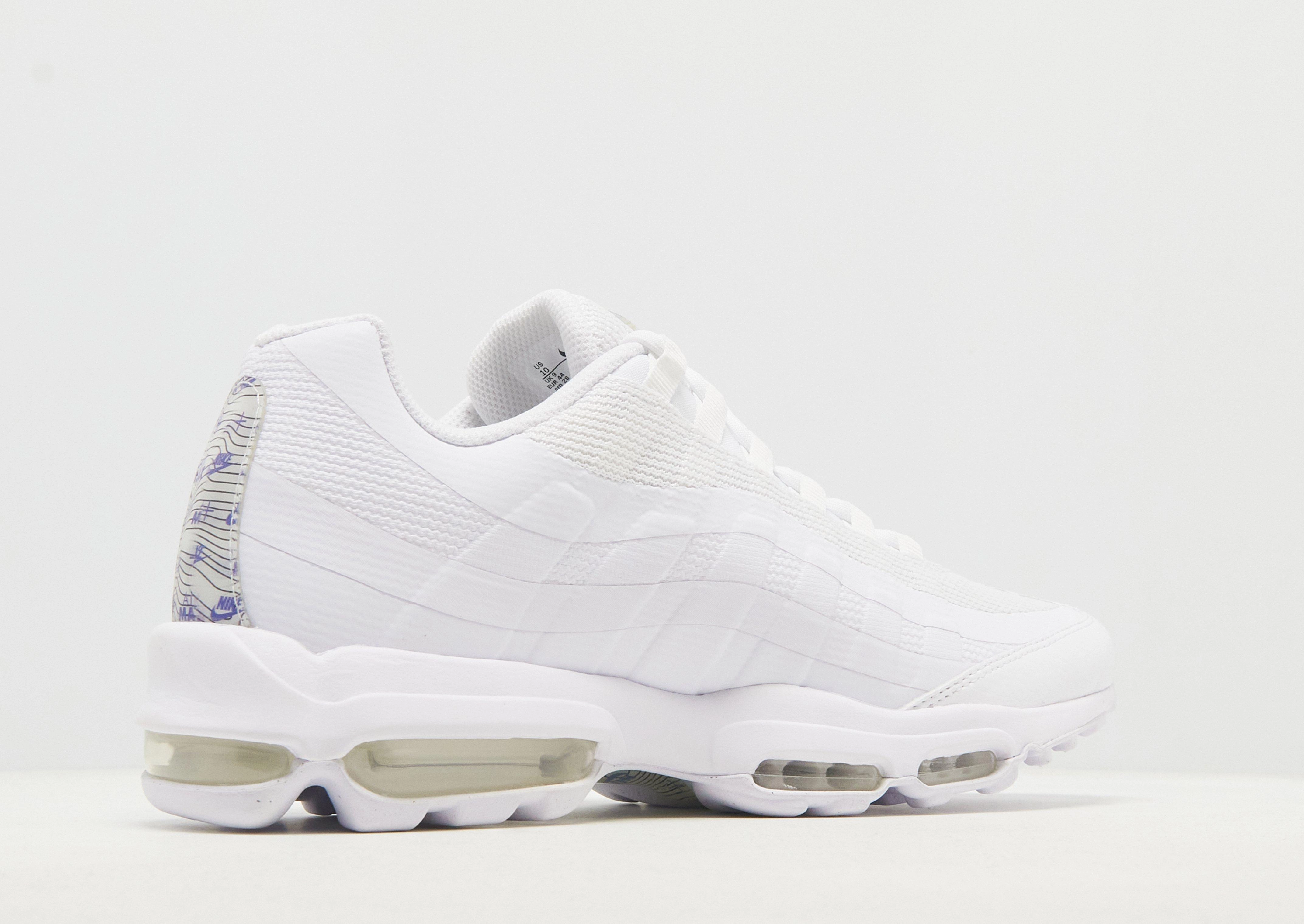 סניקרס Air Max 95 Ultra | גברים