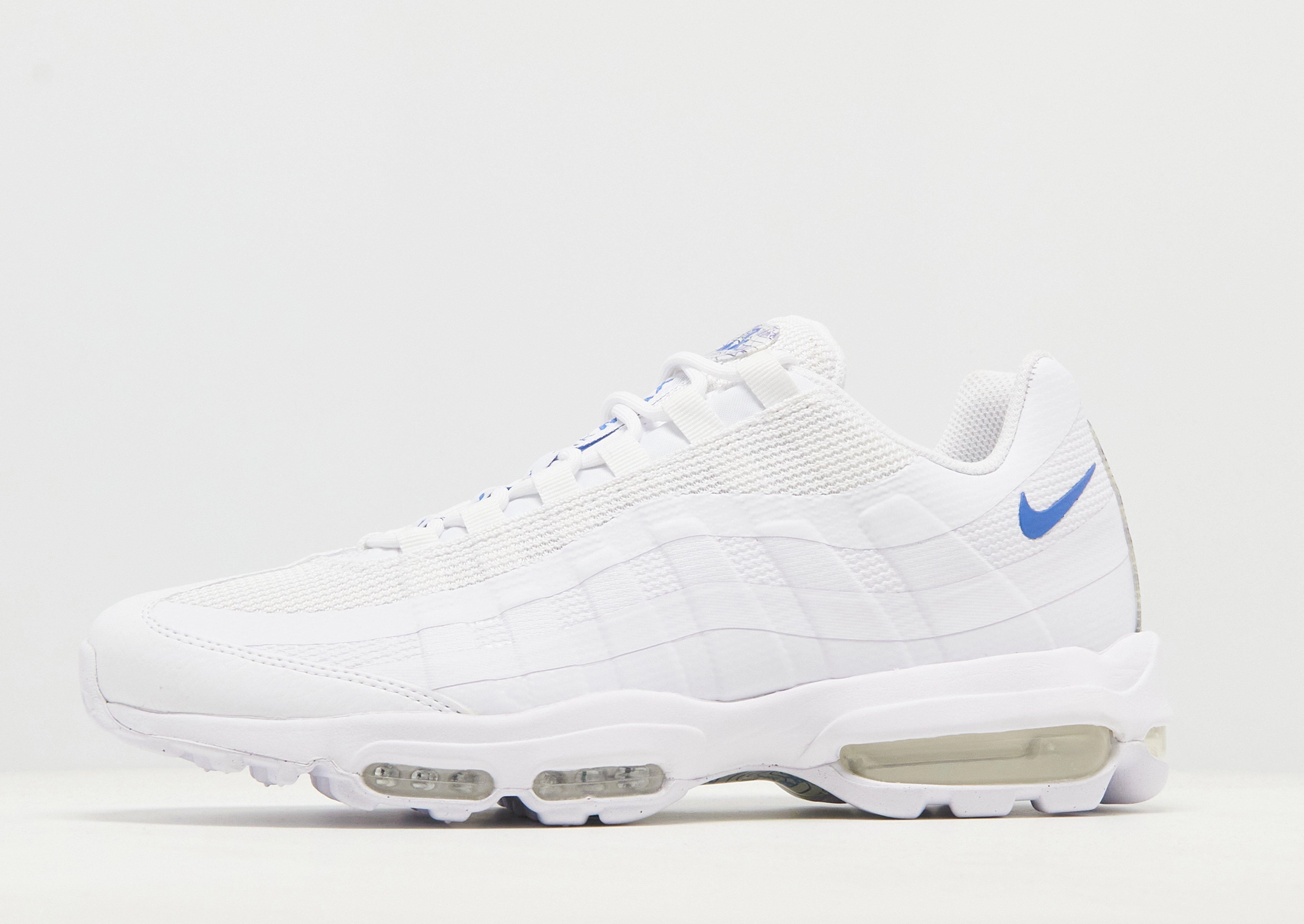 סניקרס Air Max 95 Ultra | גברים