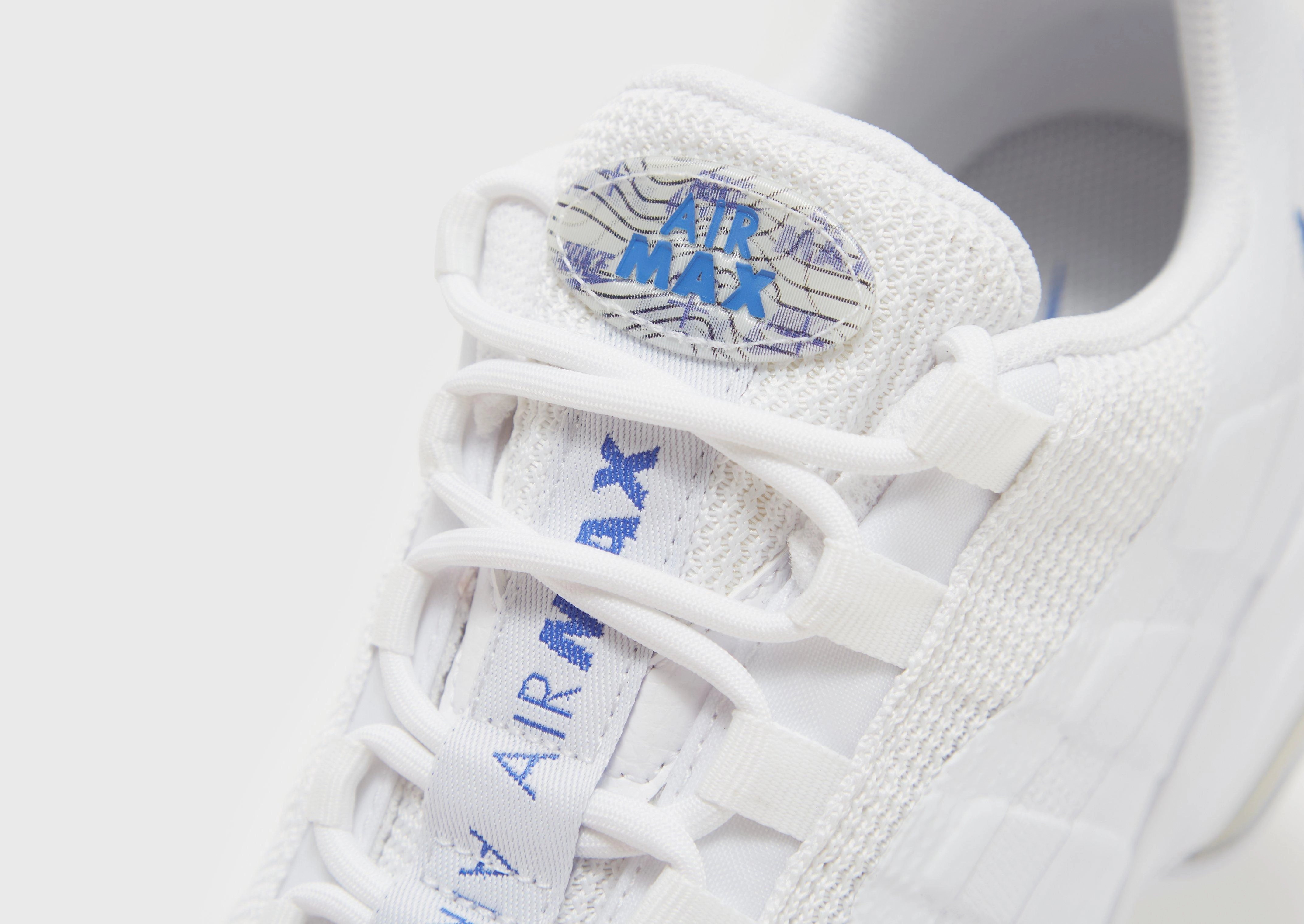 סניקרס Air Max 95 Ultra | גברים